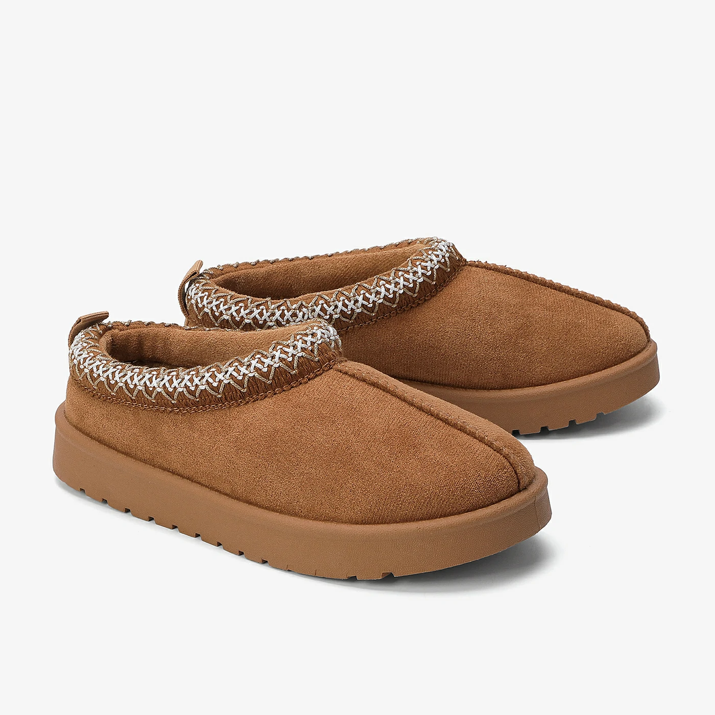 נעל שטוחה כאמל 32