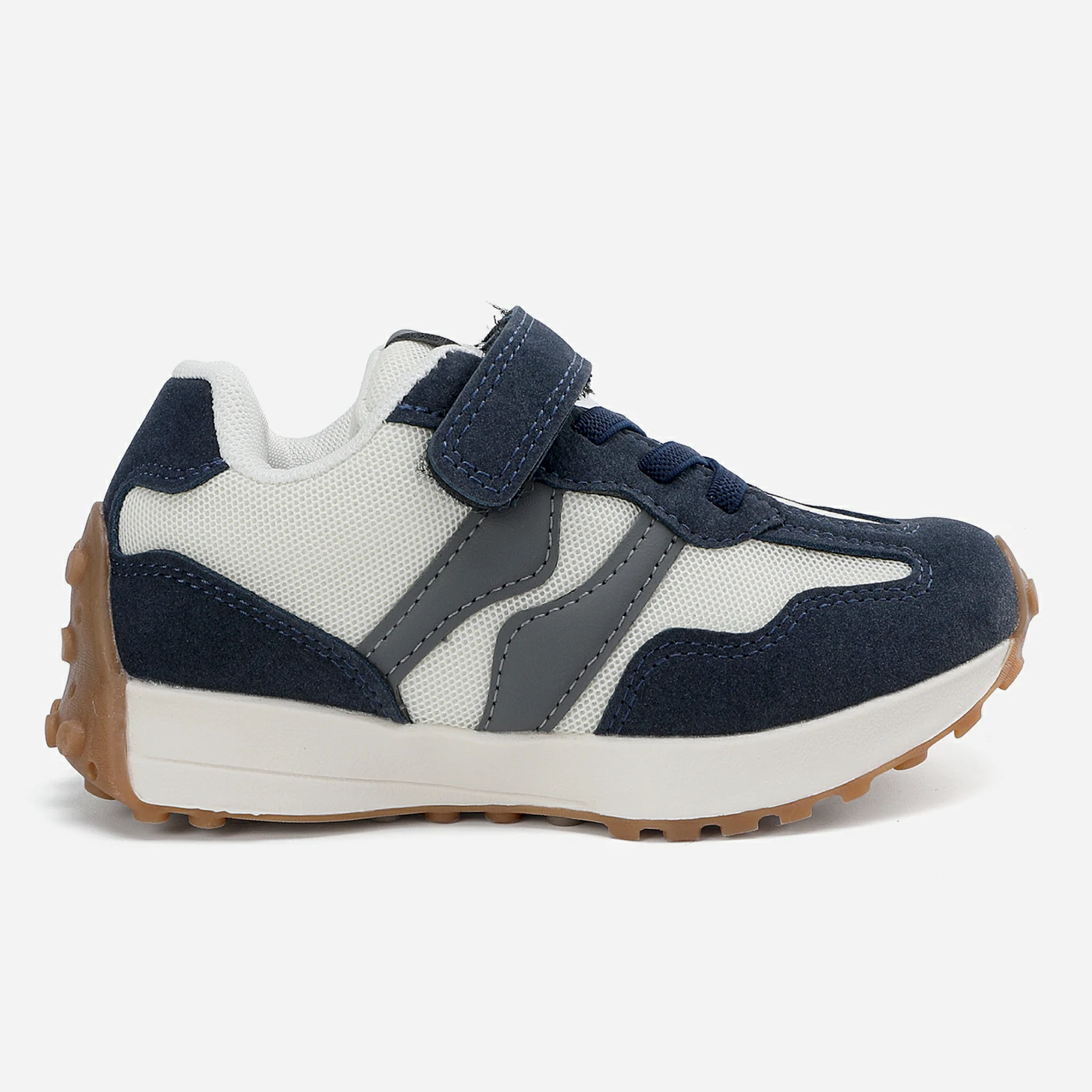 סניקרס/ספורט נייבי 25