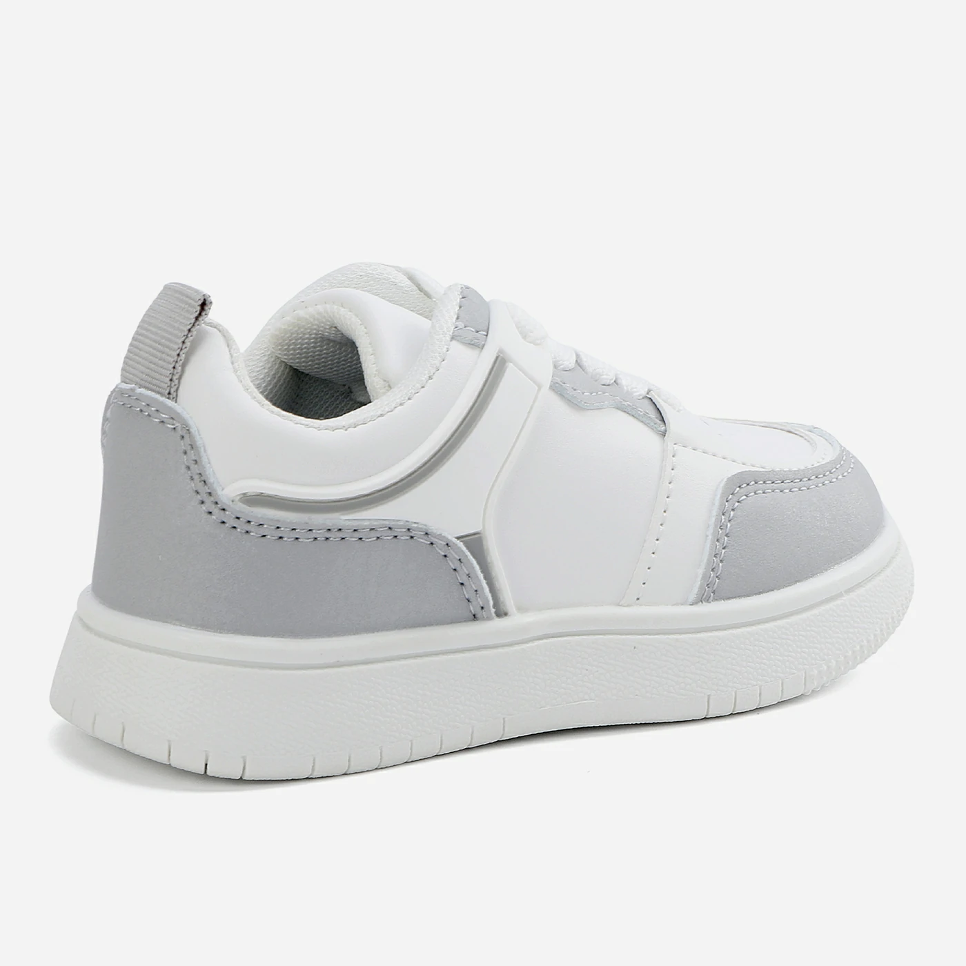 סניקרס/ספורט אפור 25