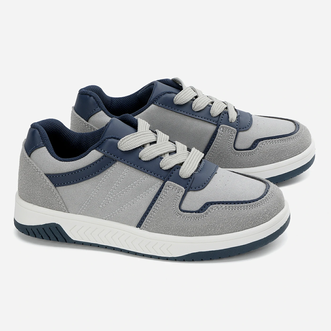 סניקרס/ספורט אפור 30