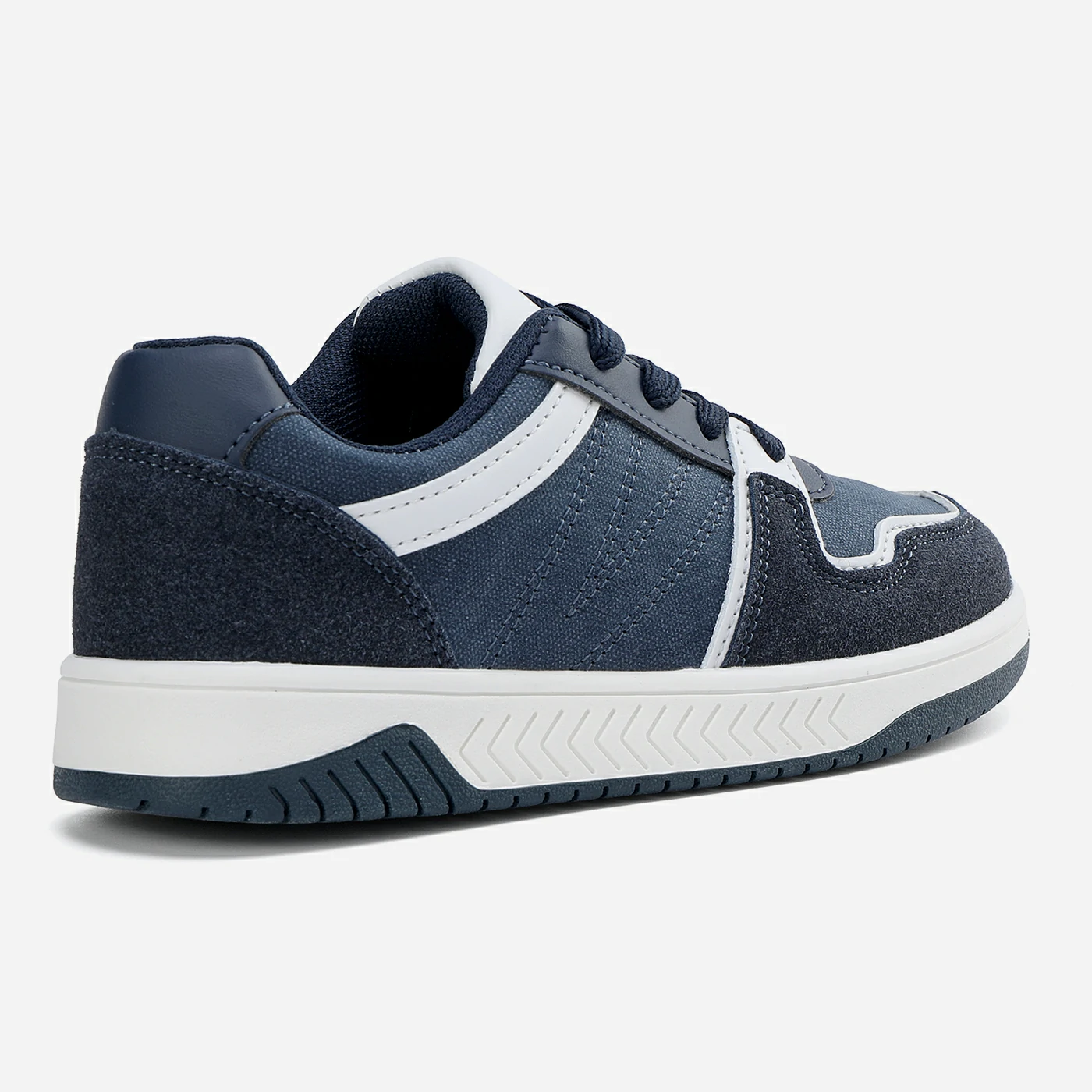 סניקרס/ספורט נייבי 35