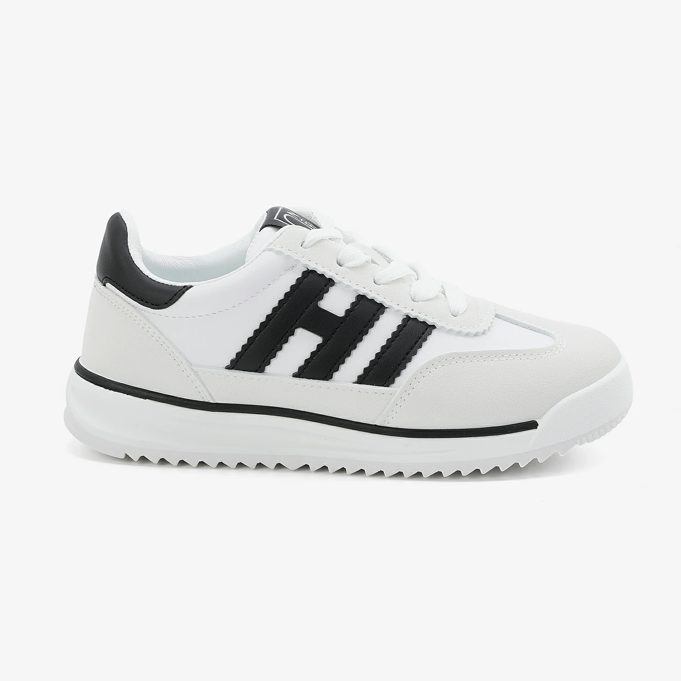 סניקרס/ספורט לבן 30