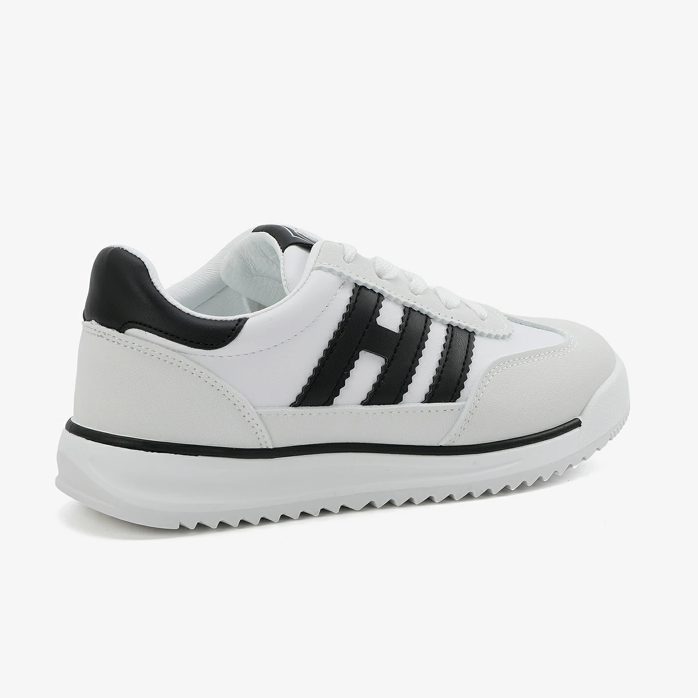 סניקרס/ספורט לבן 30