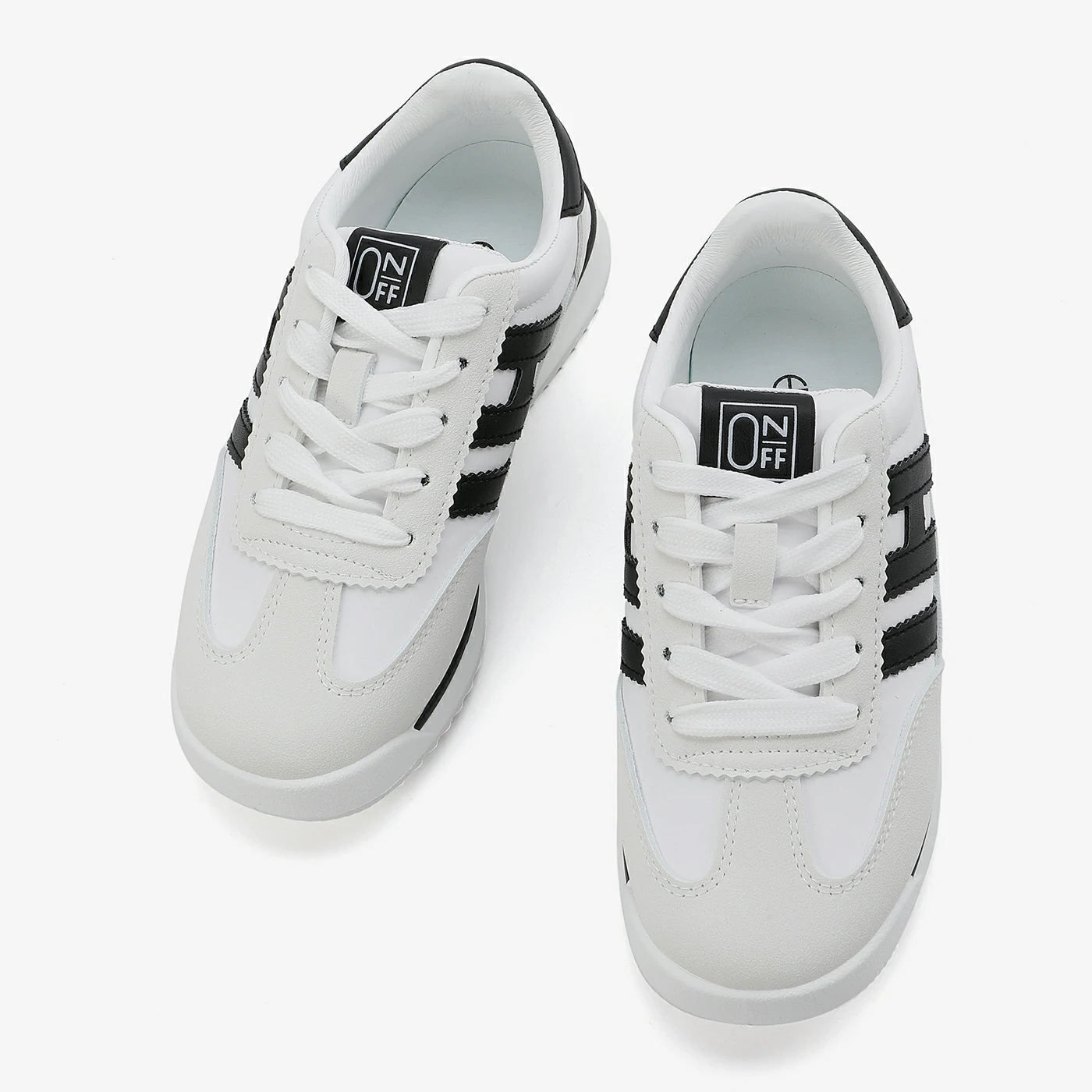 סניקרס/ספורט לבן 30