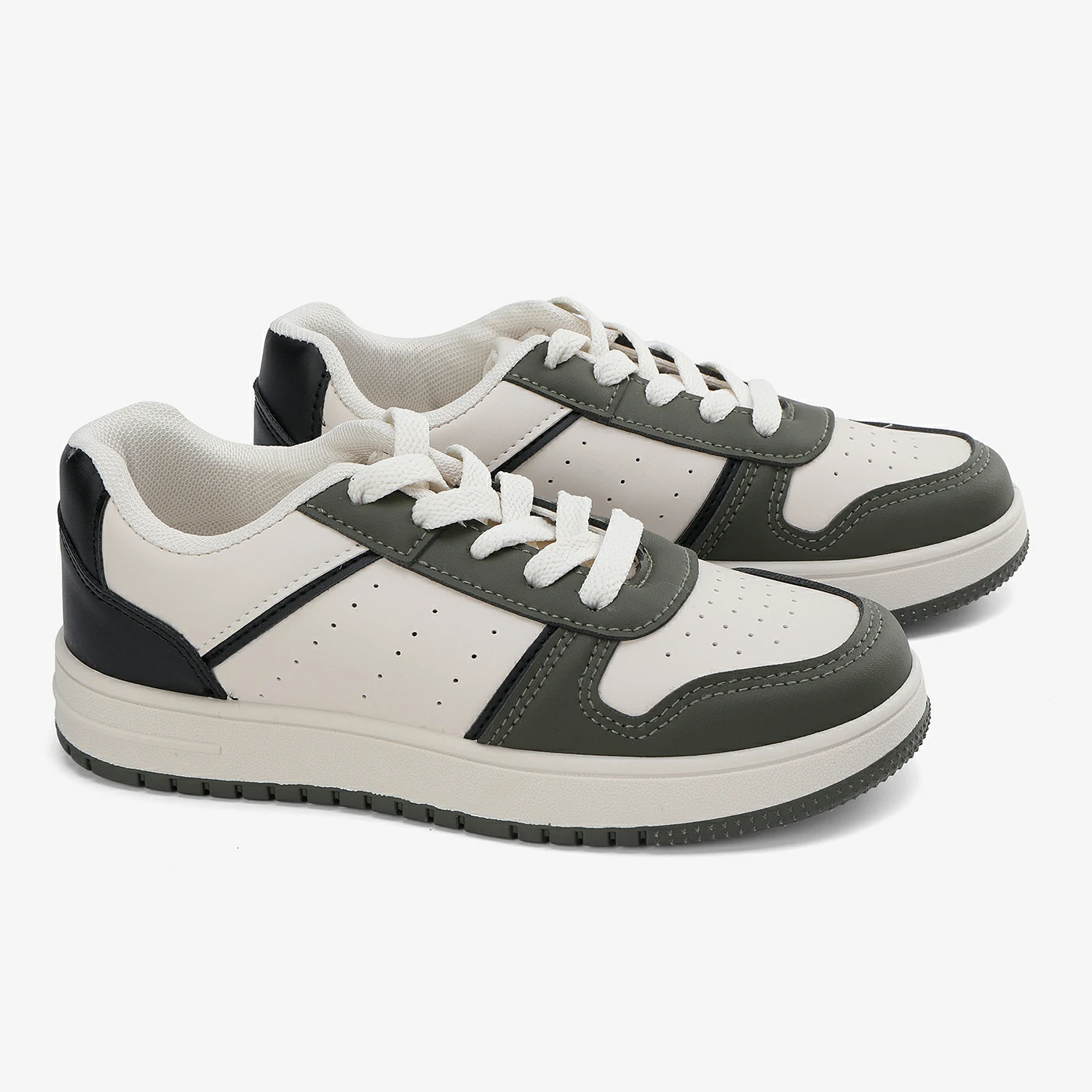 סניקרס/ספורט זית 35