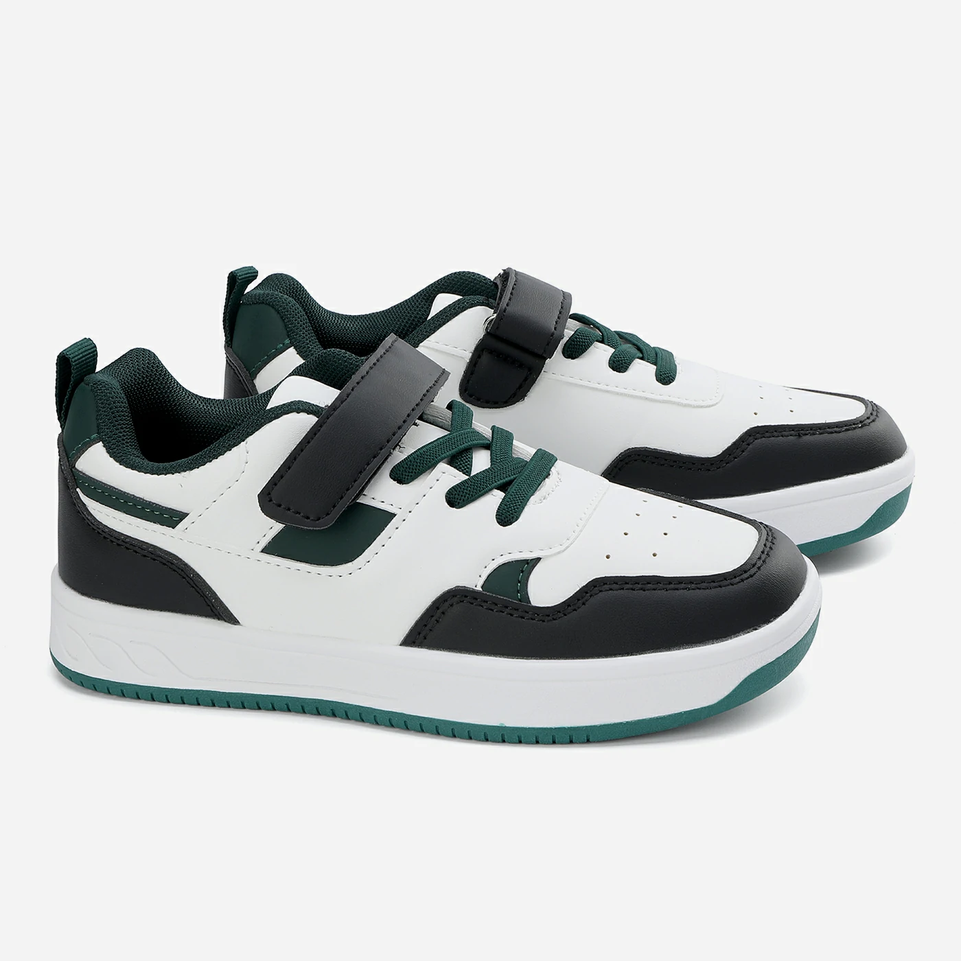 סניקרס/ספורט שחור 30