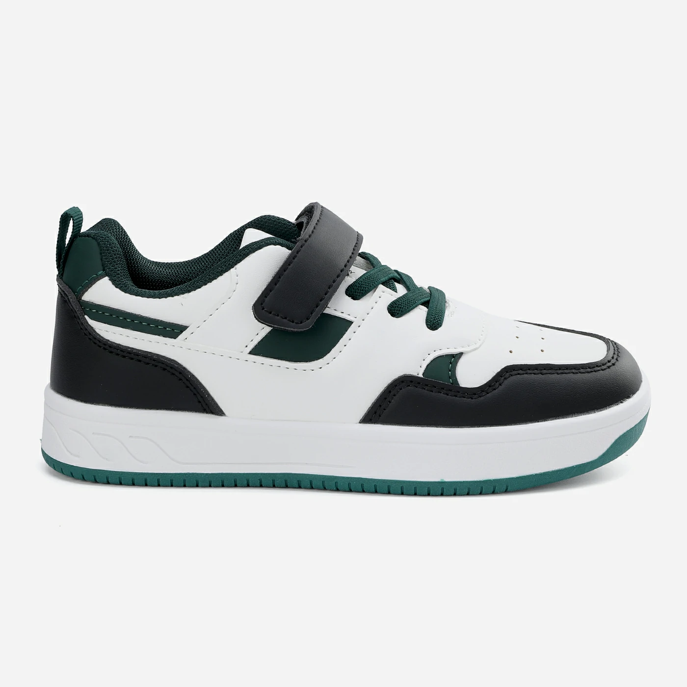 סניקרס/ספורט שחור 30