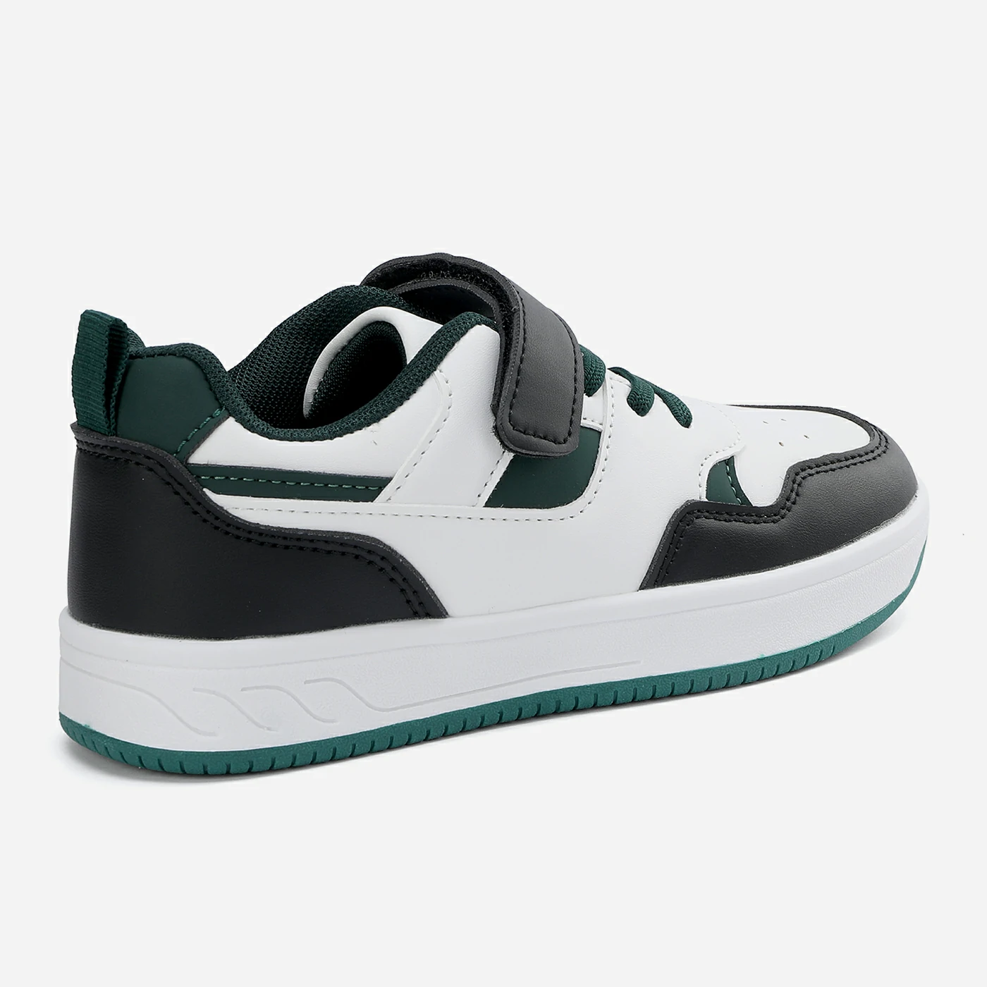 סניקרס/ספורט שחור 30