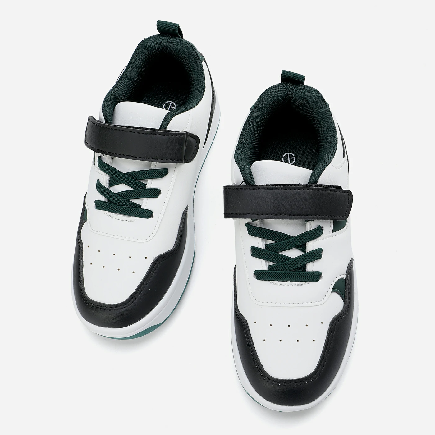 סניקרס/ספורט שחור 30