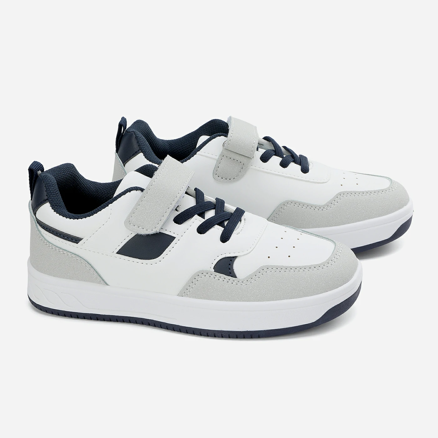 סניקרס/ספורט לבן 34