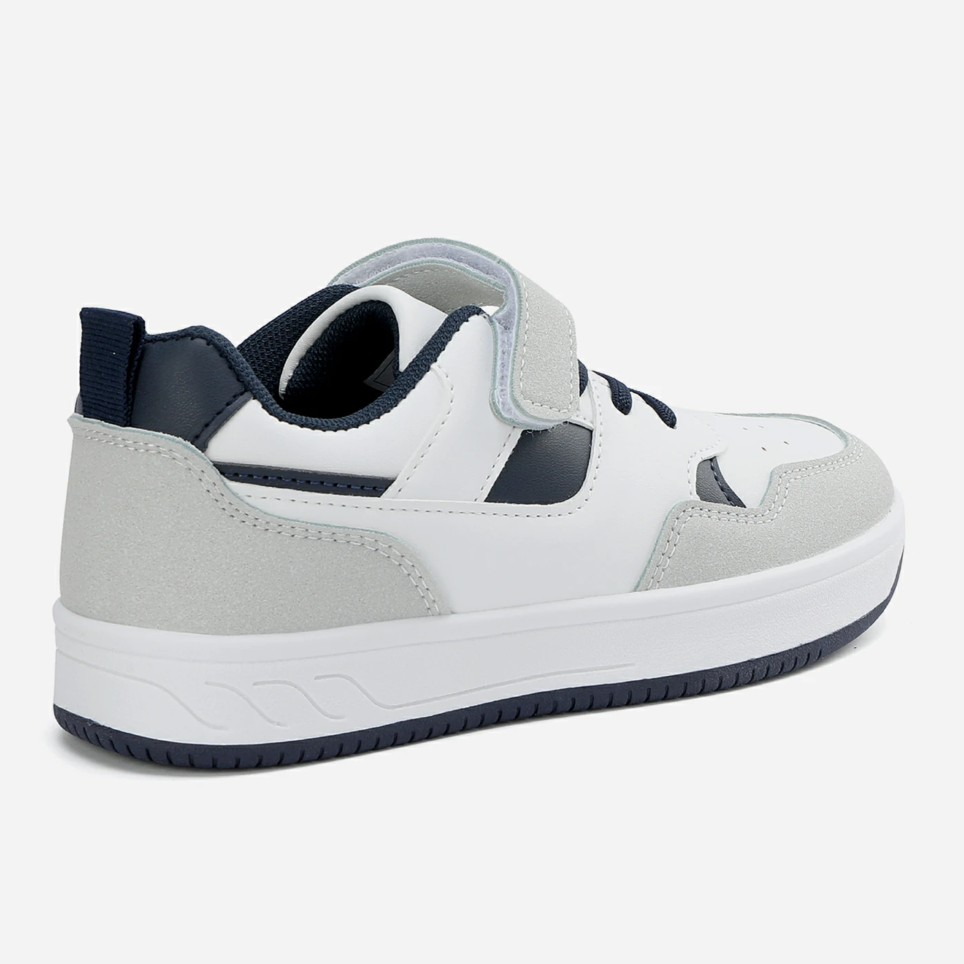 סניקרס/ספורט לבן 34