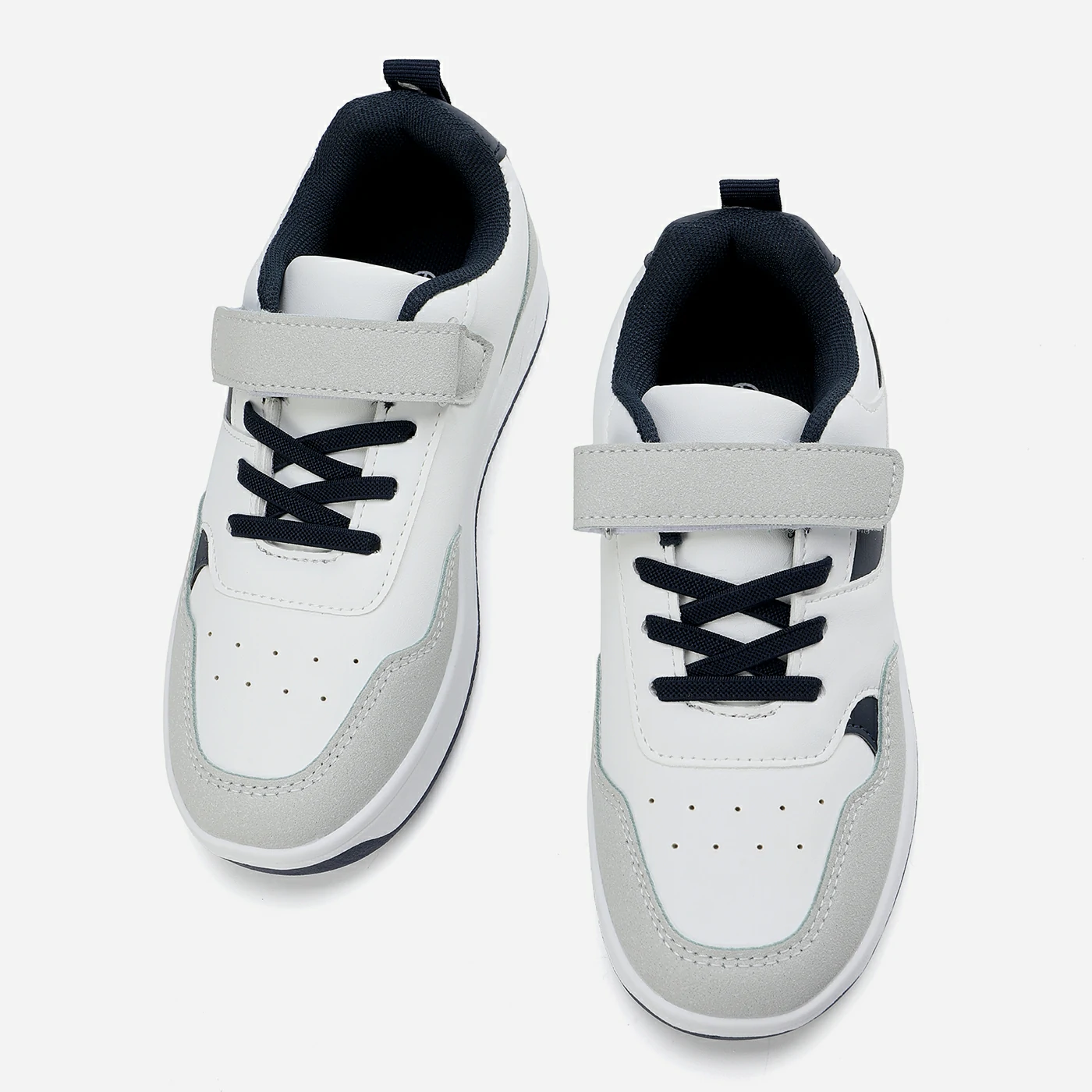 סניקרס/ספורט לבן 34