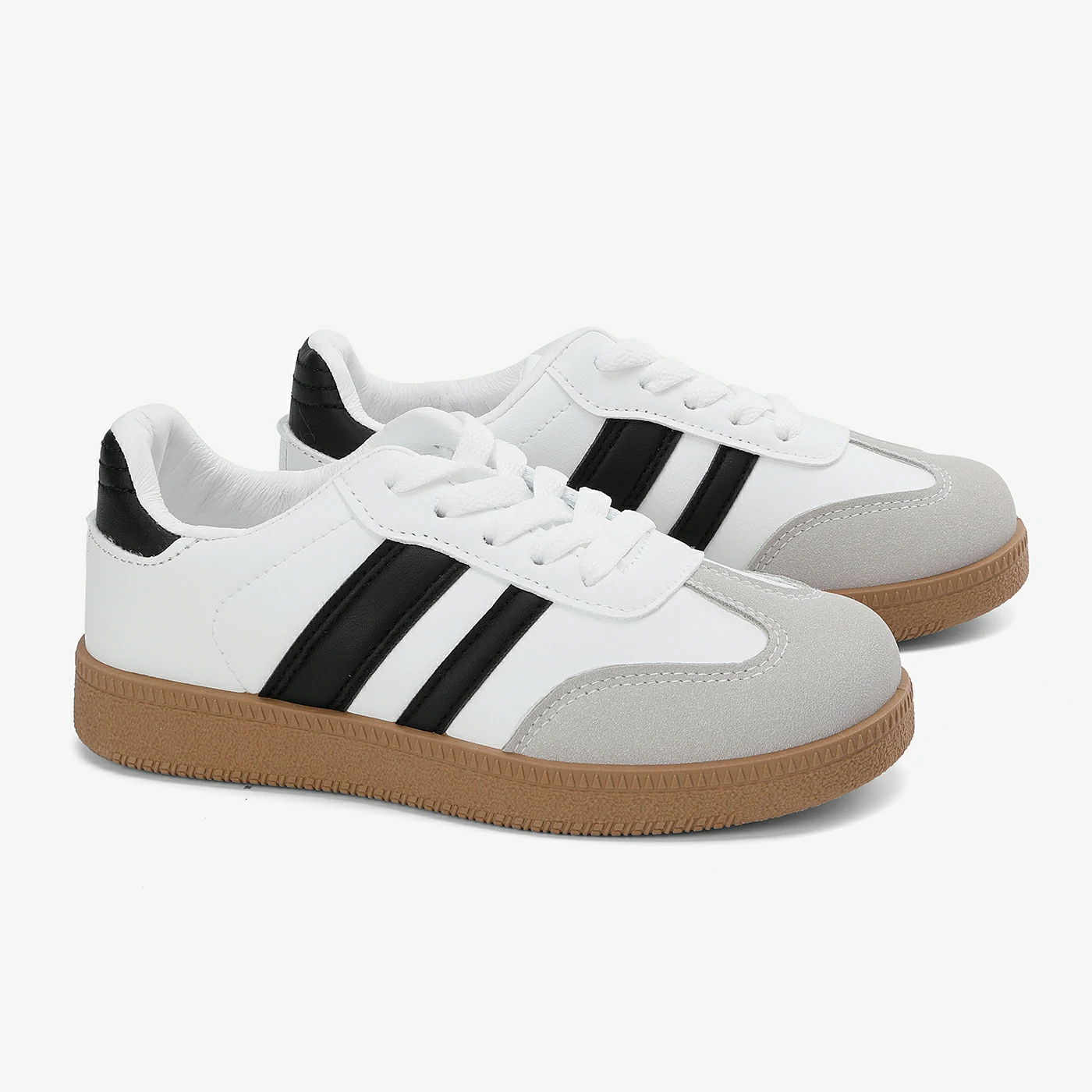 סניקרס/ספורט לבן 35