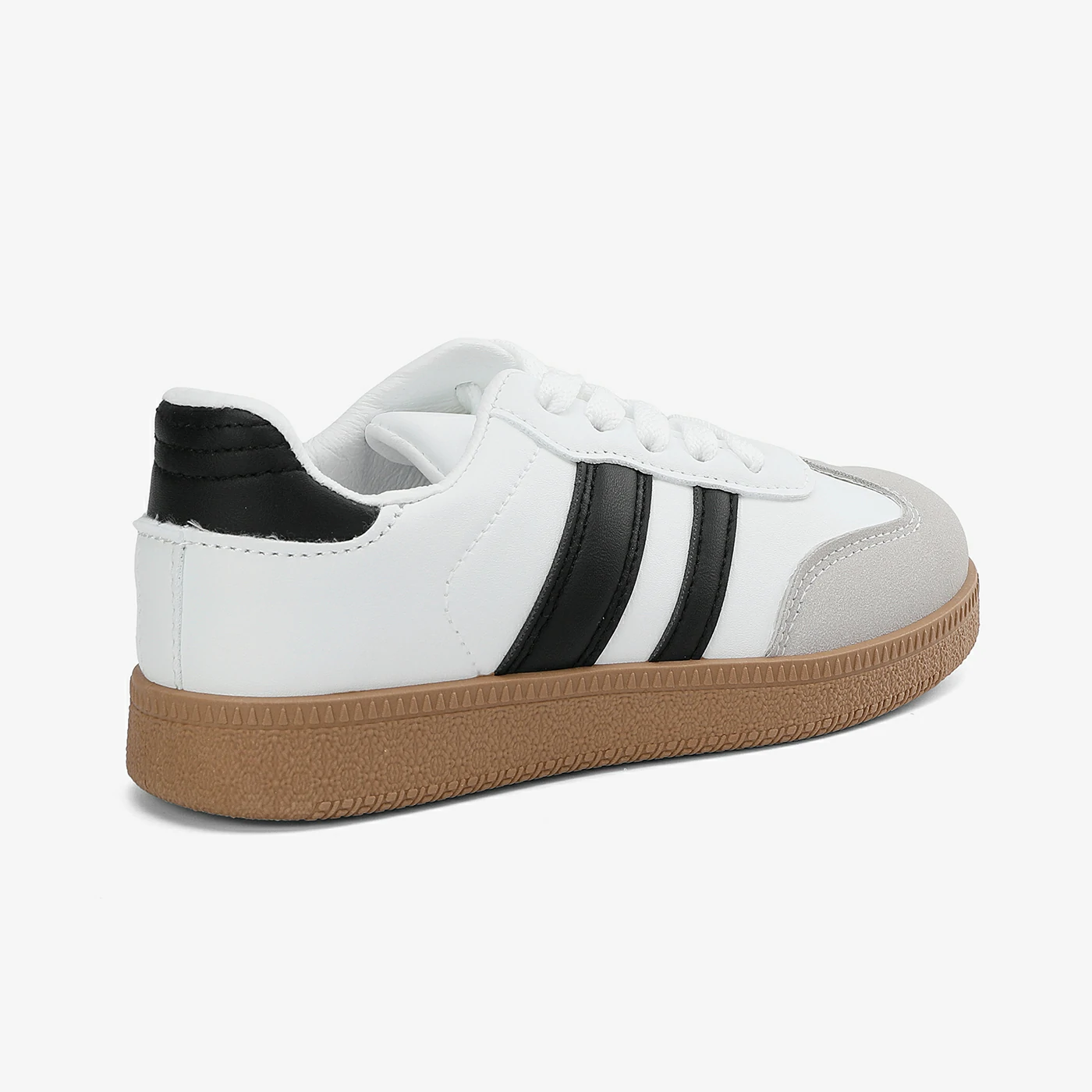 סניקרס/ספורט לבן 35