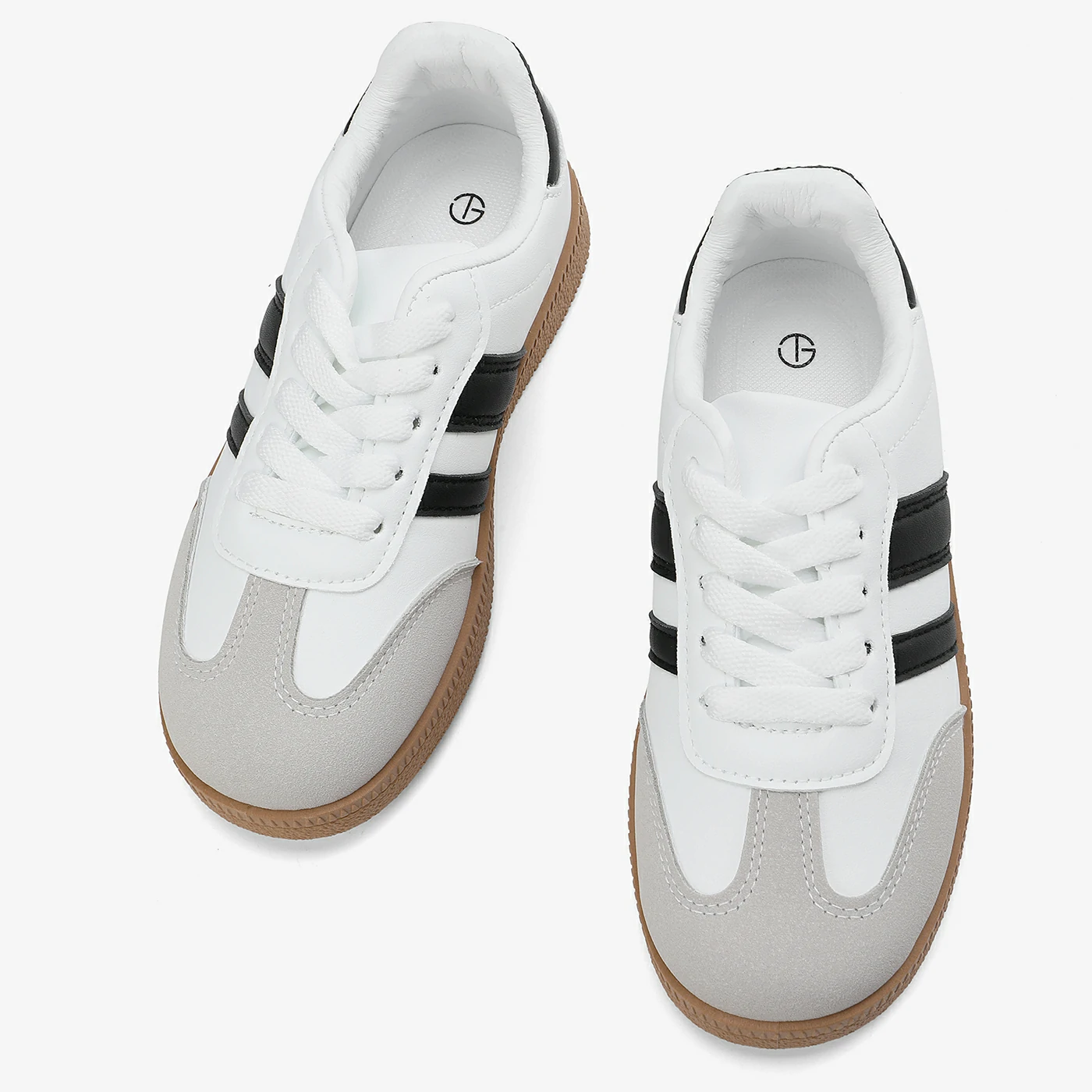 סניקרס/ספורט לבן 35