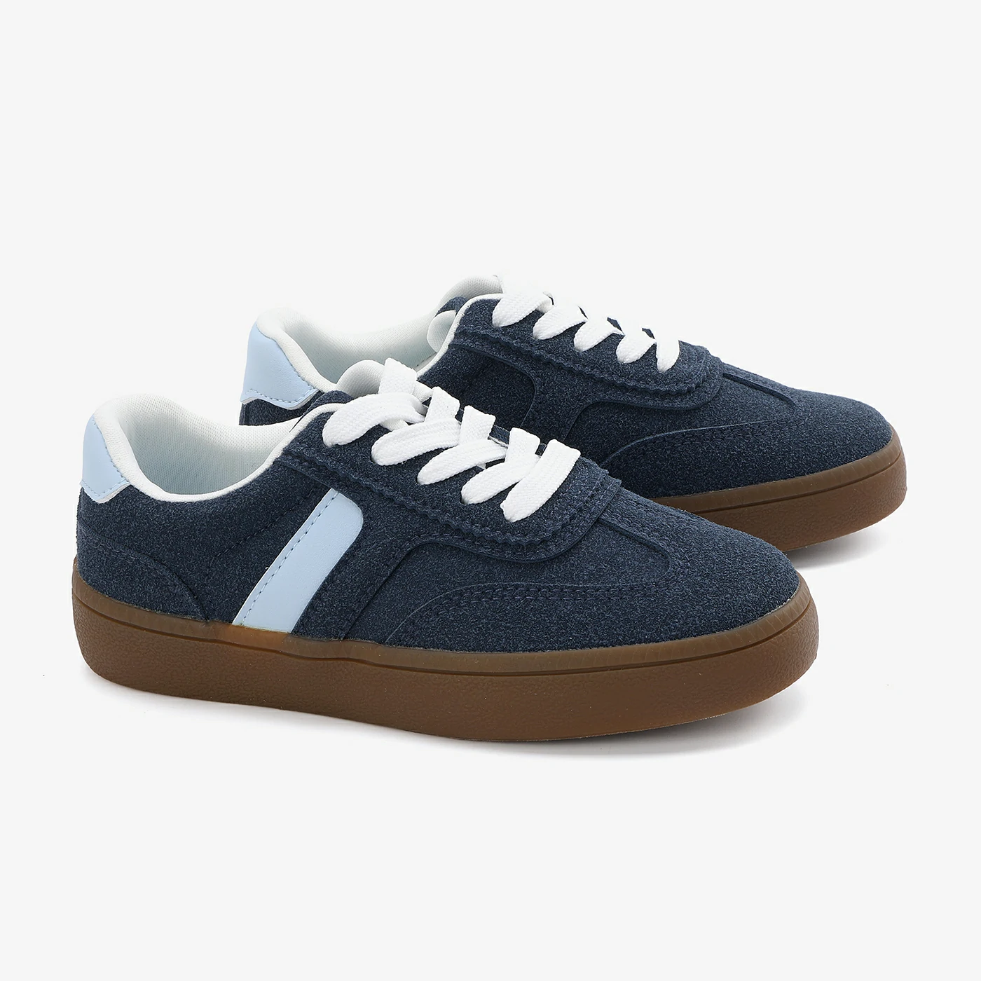 סניקרס/ספורט נייבי 30