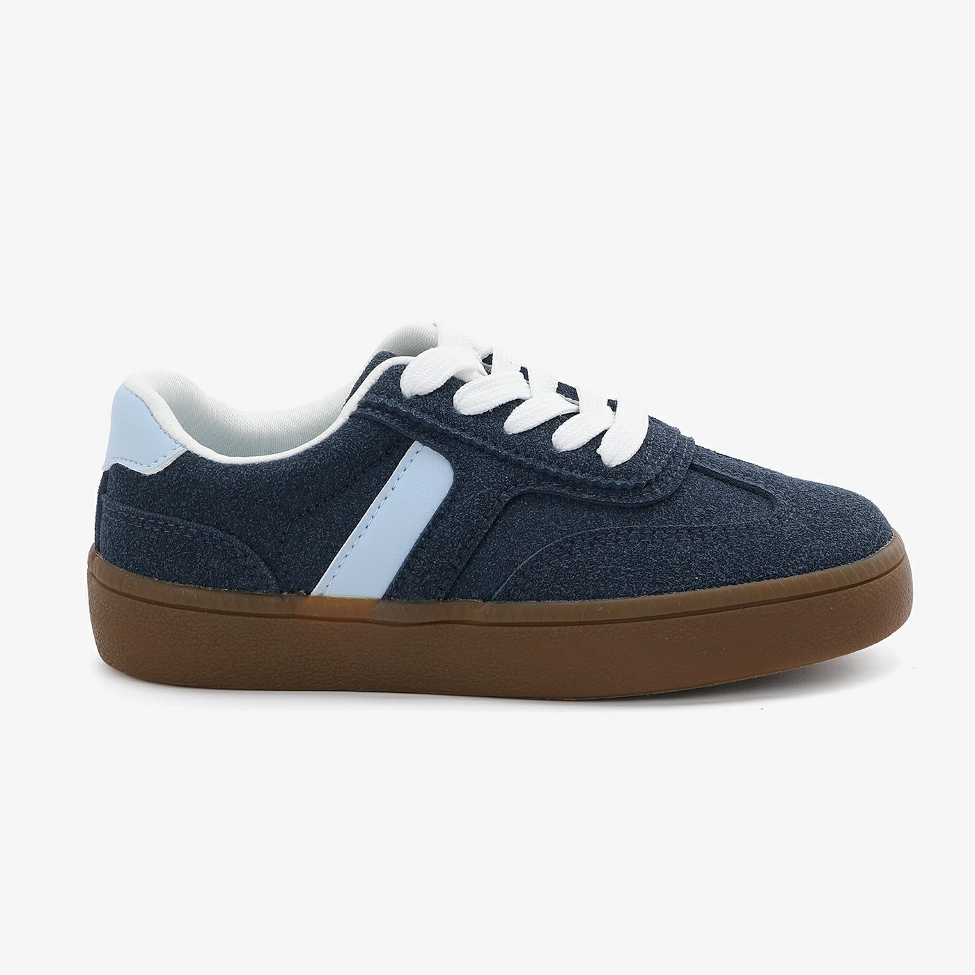 סניקרס/ספורט נייבי 30