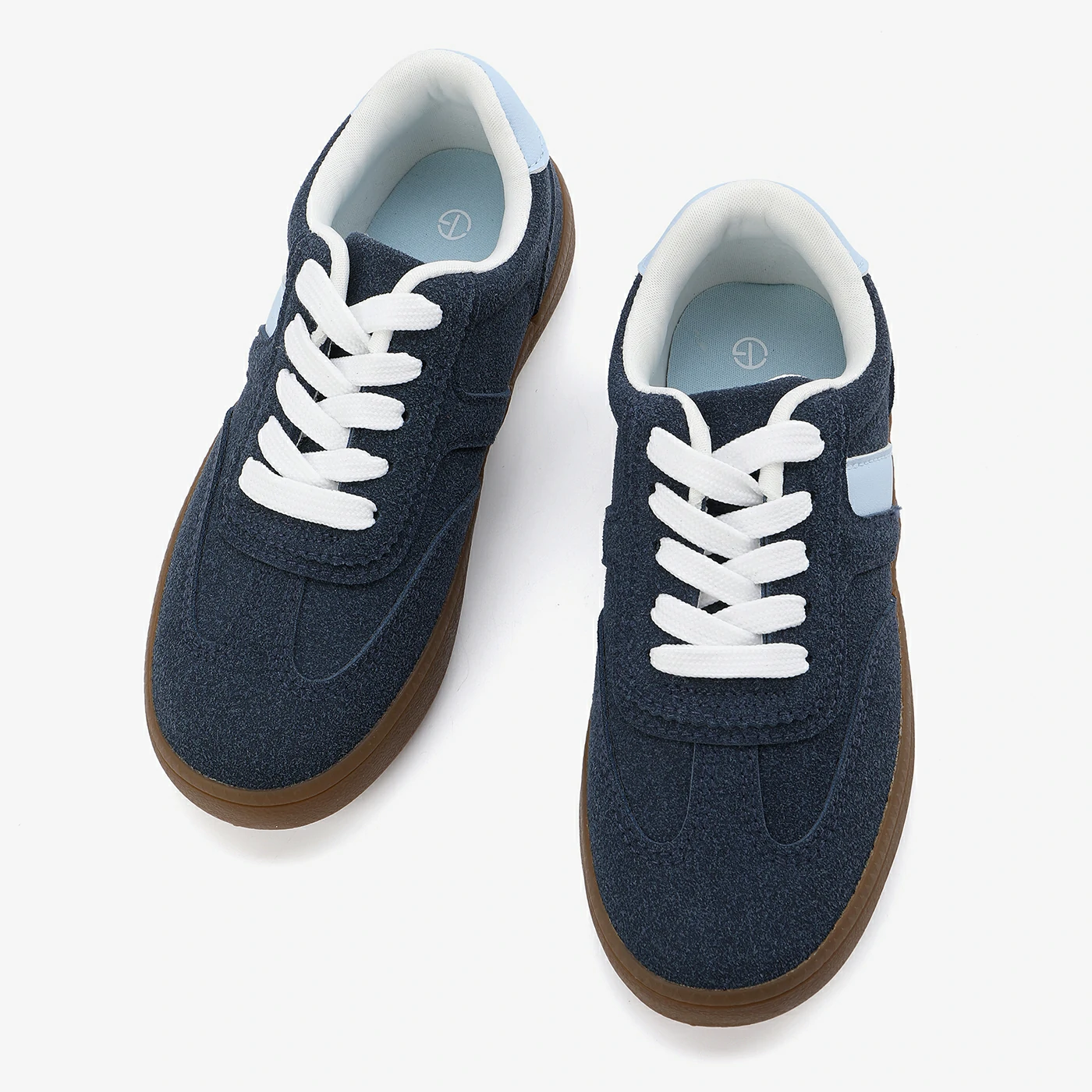 סניקרס/ספורט נייבי 30