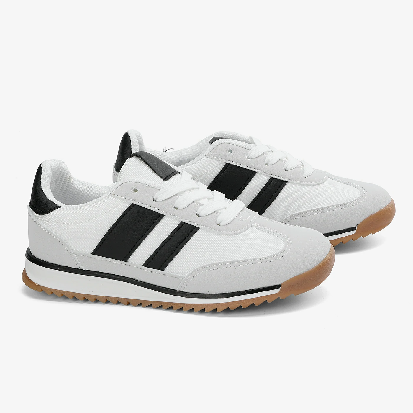 סניקרס/ספורט לבן 30