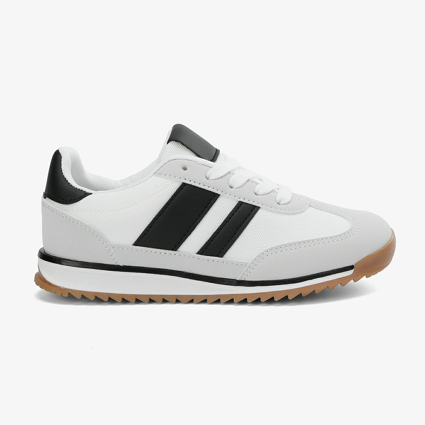 סניקרס/ספורט לבן 30