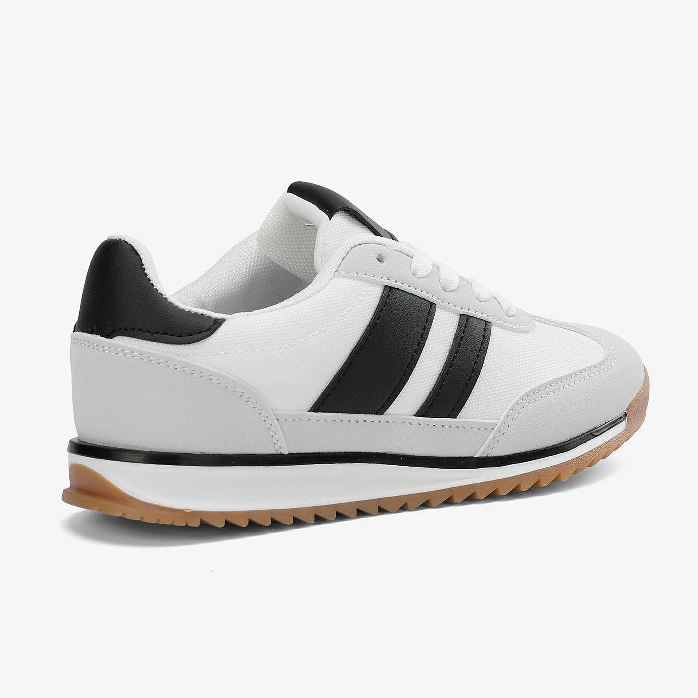 סניקרס/ספורט לבן 30