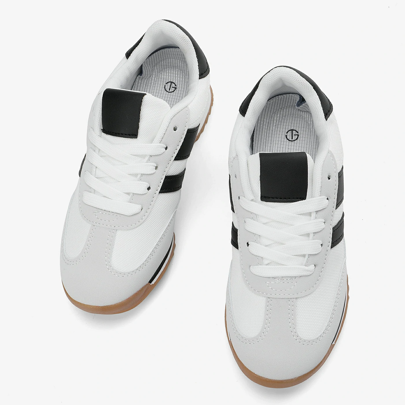 סניקרס/ספורט לבן 30