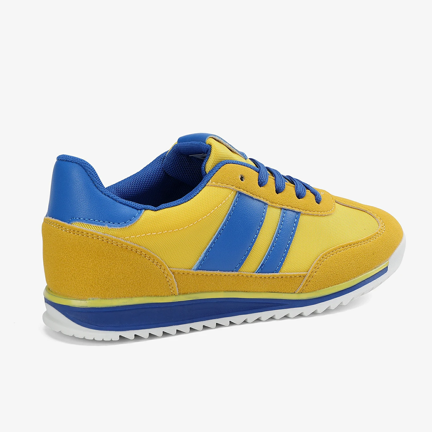 סניקרס/ספורט צהוב 30