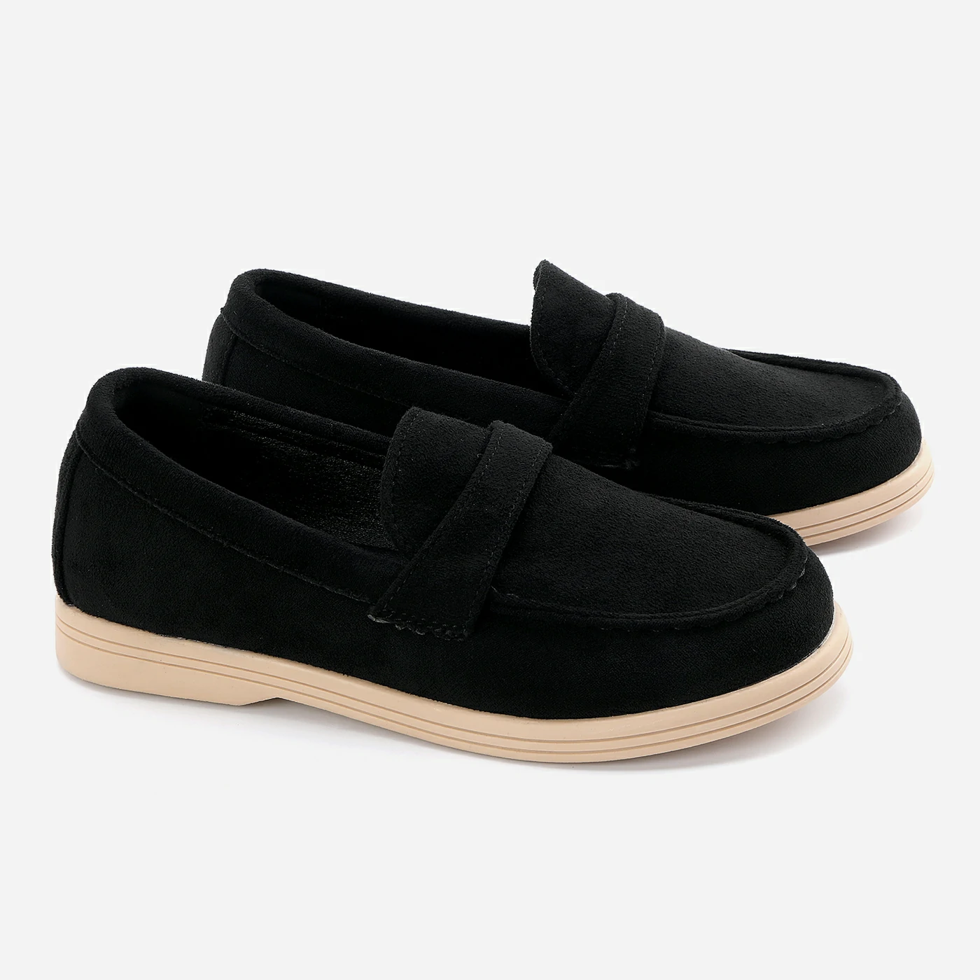 סניקרס/ספורט שחור 33