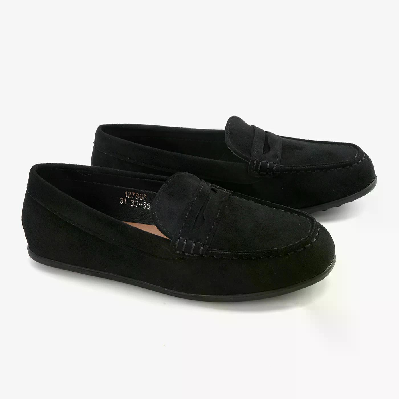 סניקרס/ספורט שחור 31