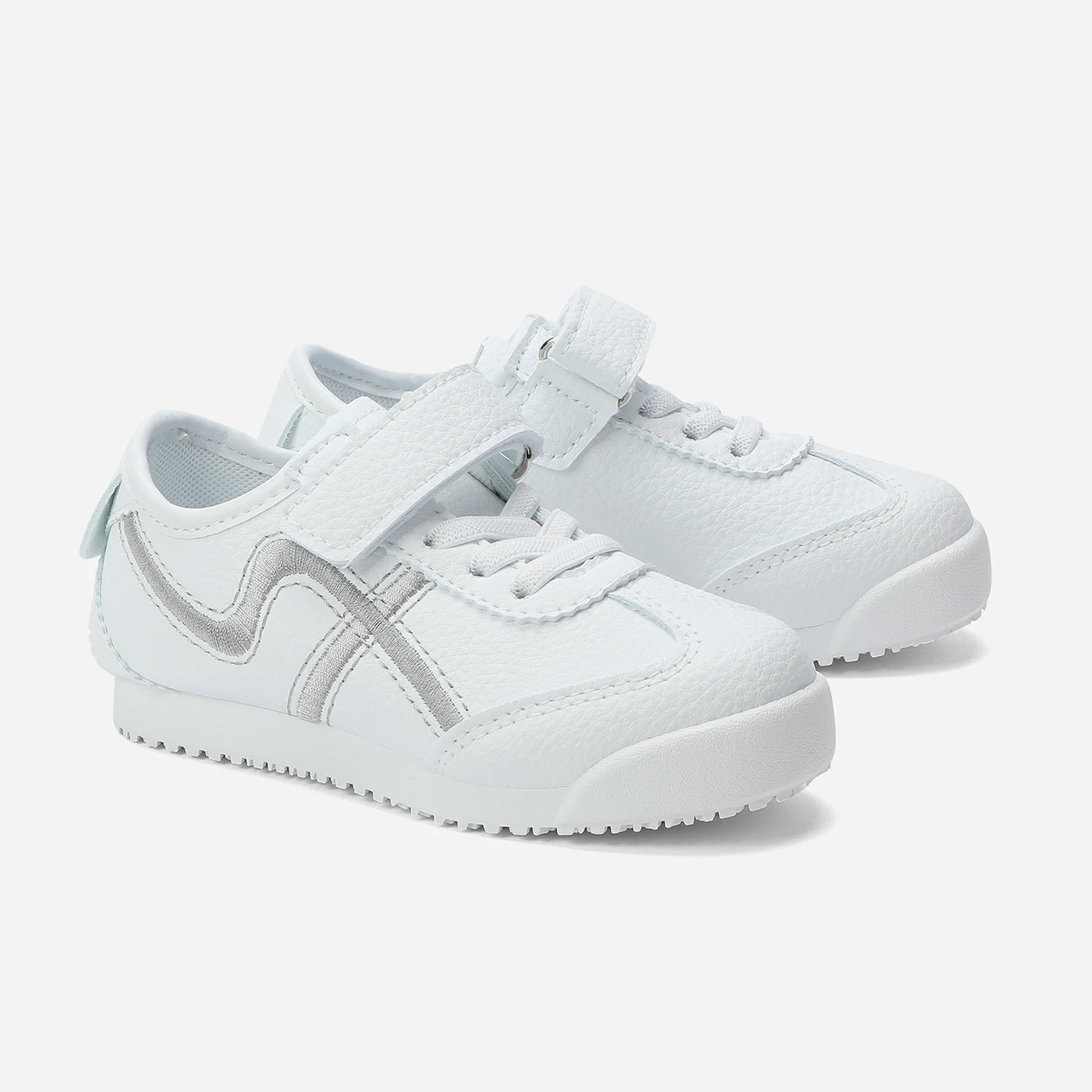 סניקרס/ספורט לבן 24