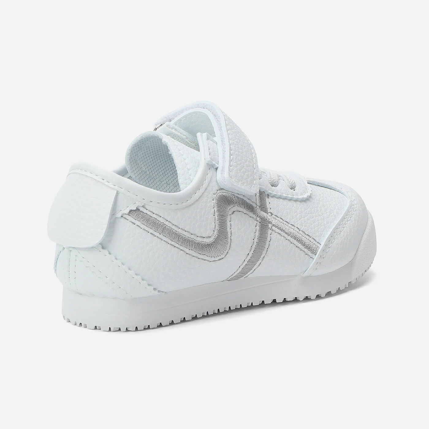 סניקרס/ספורט לבן 24