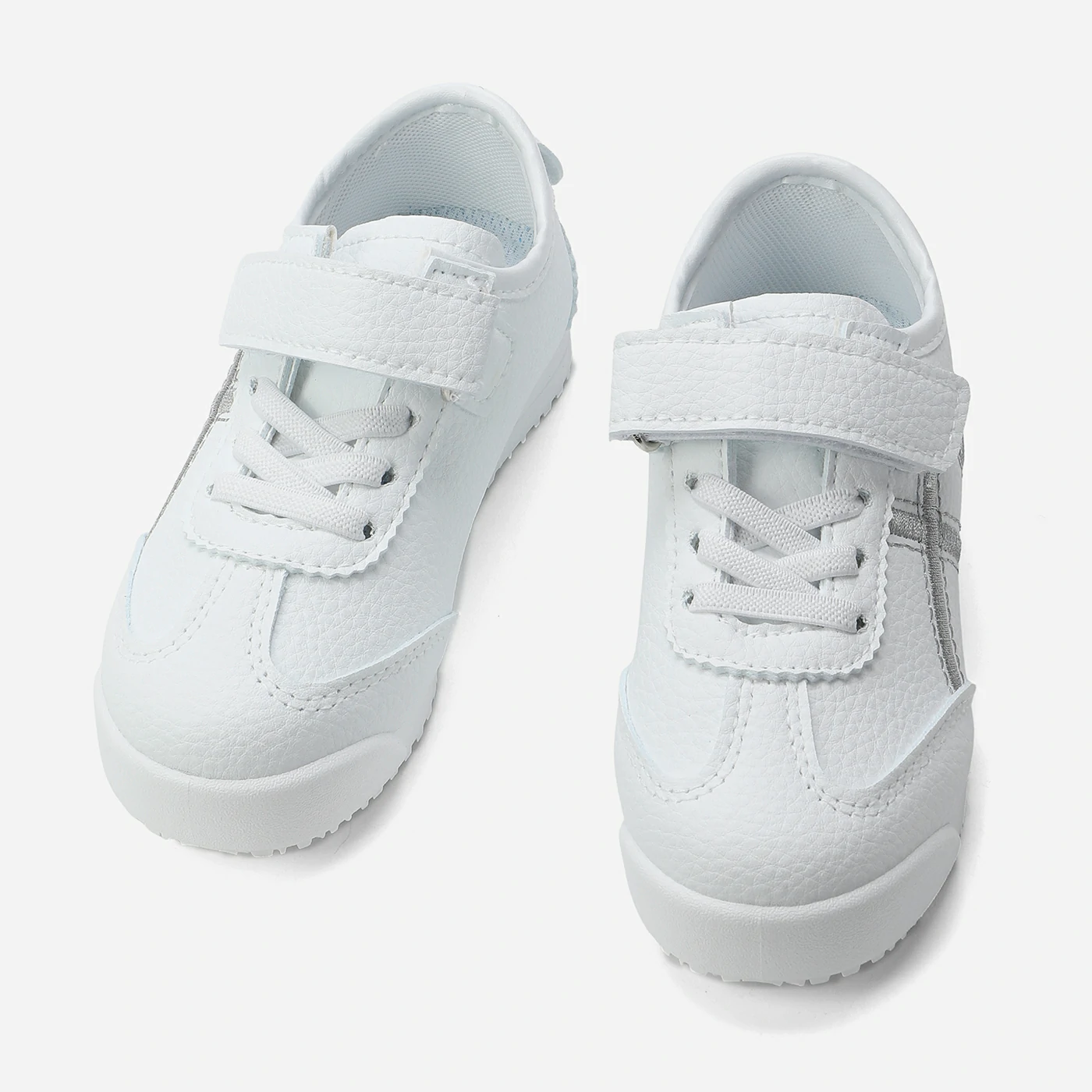 סניקרס/ספורט לבן 24