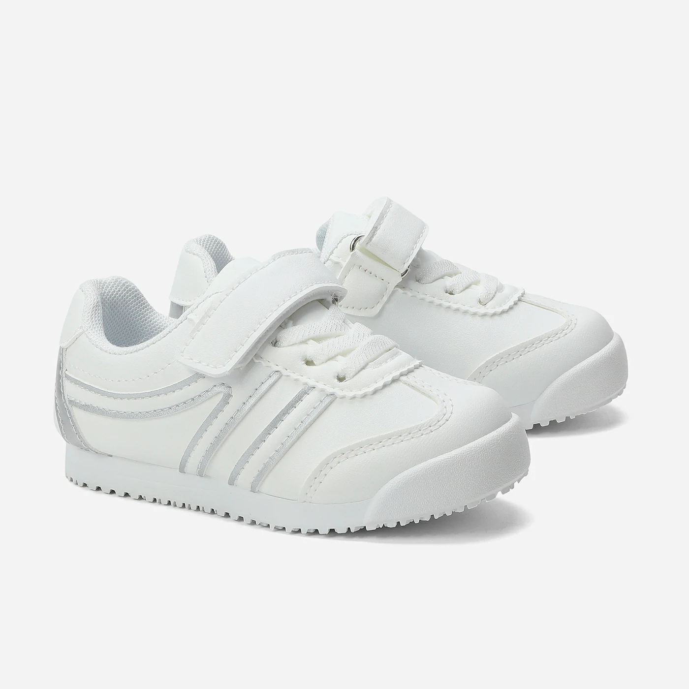 סניקרס/ספורט לבן 28