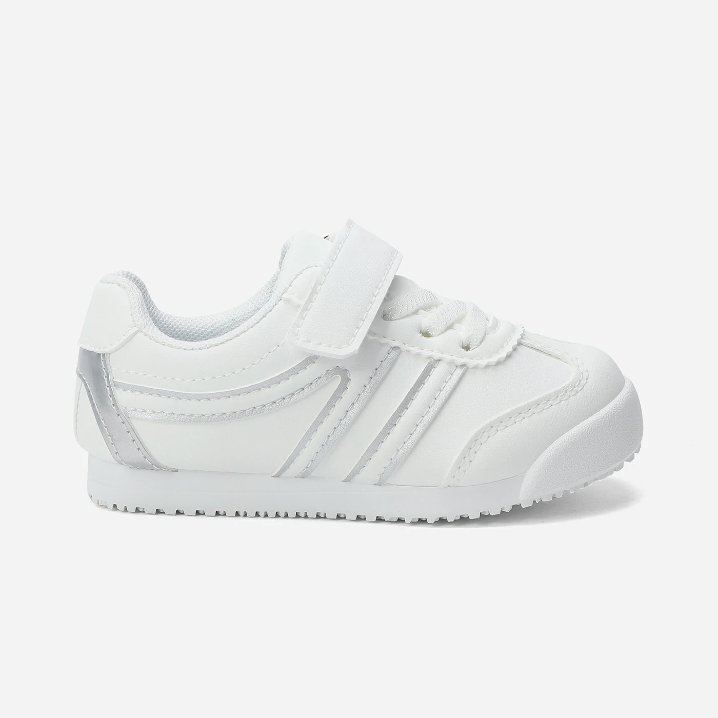 סניקרס/ספורט לבן 28