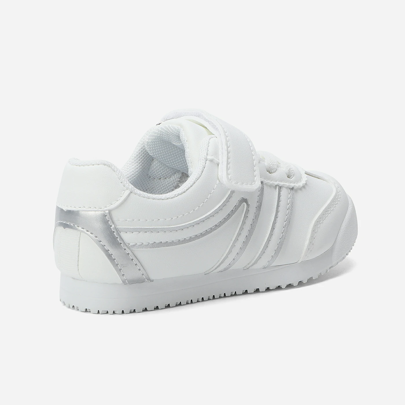 סניקרס/ספורט לבן 28