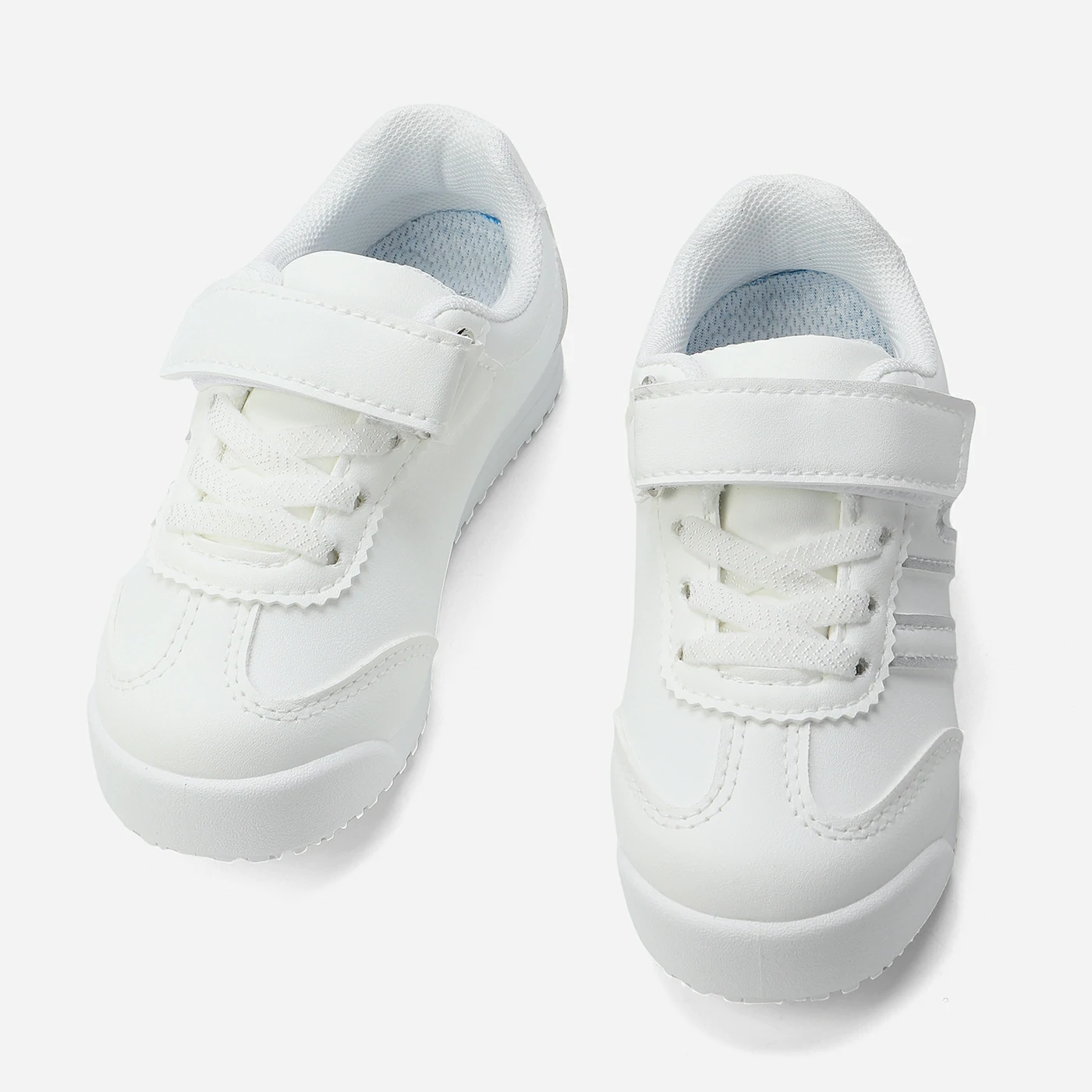 סניקרס/ספורט לבן 28