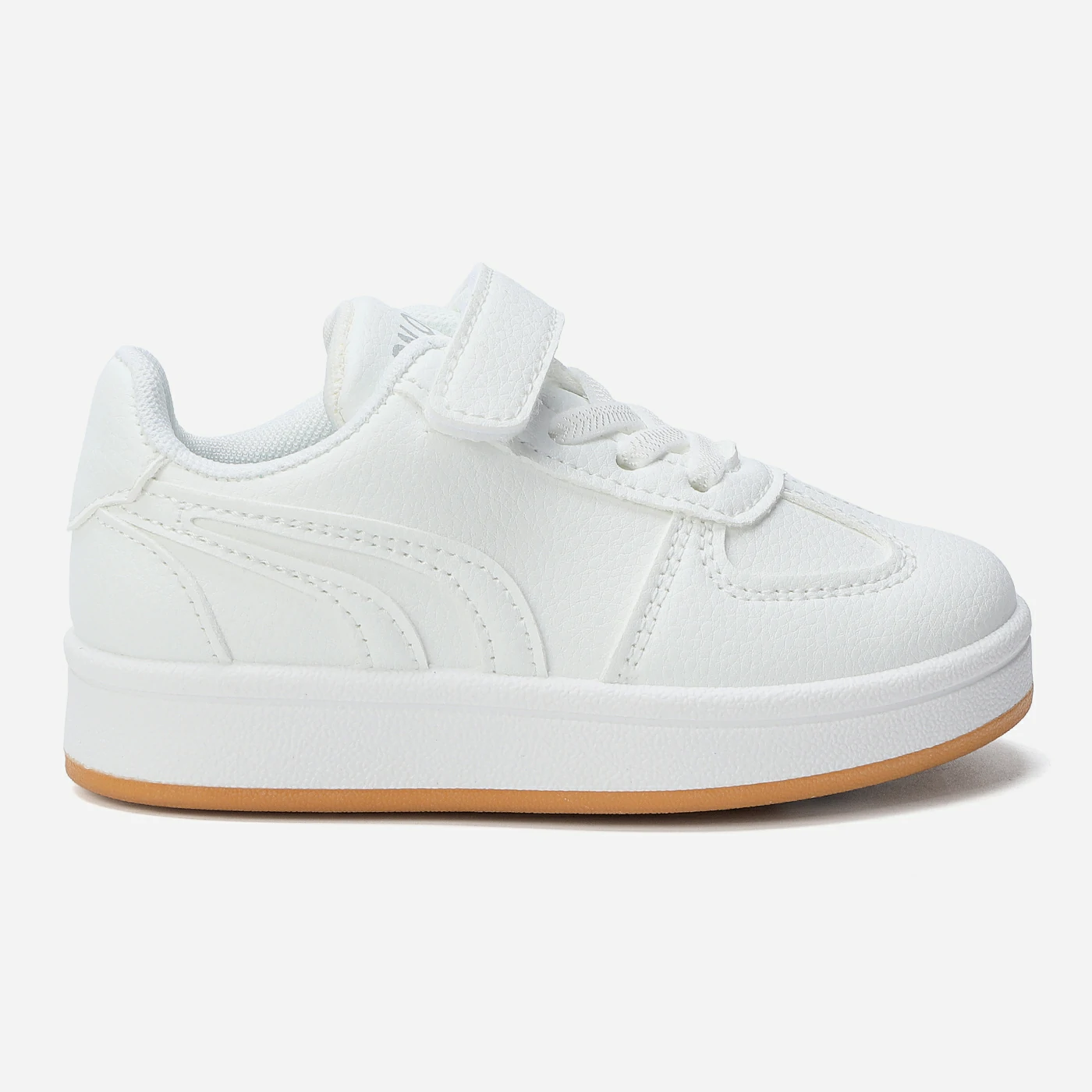 סניקרס/ספורט לבן 25