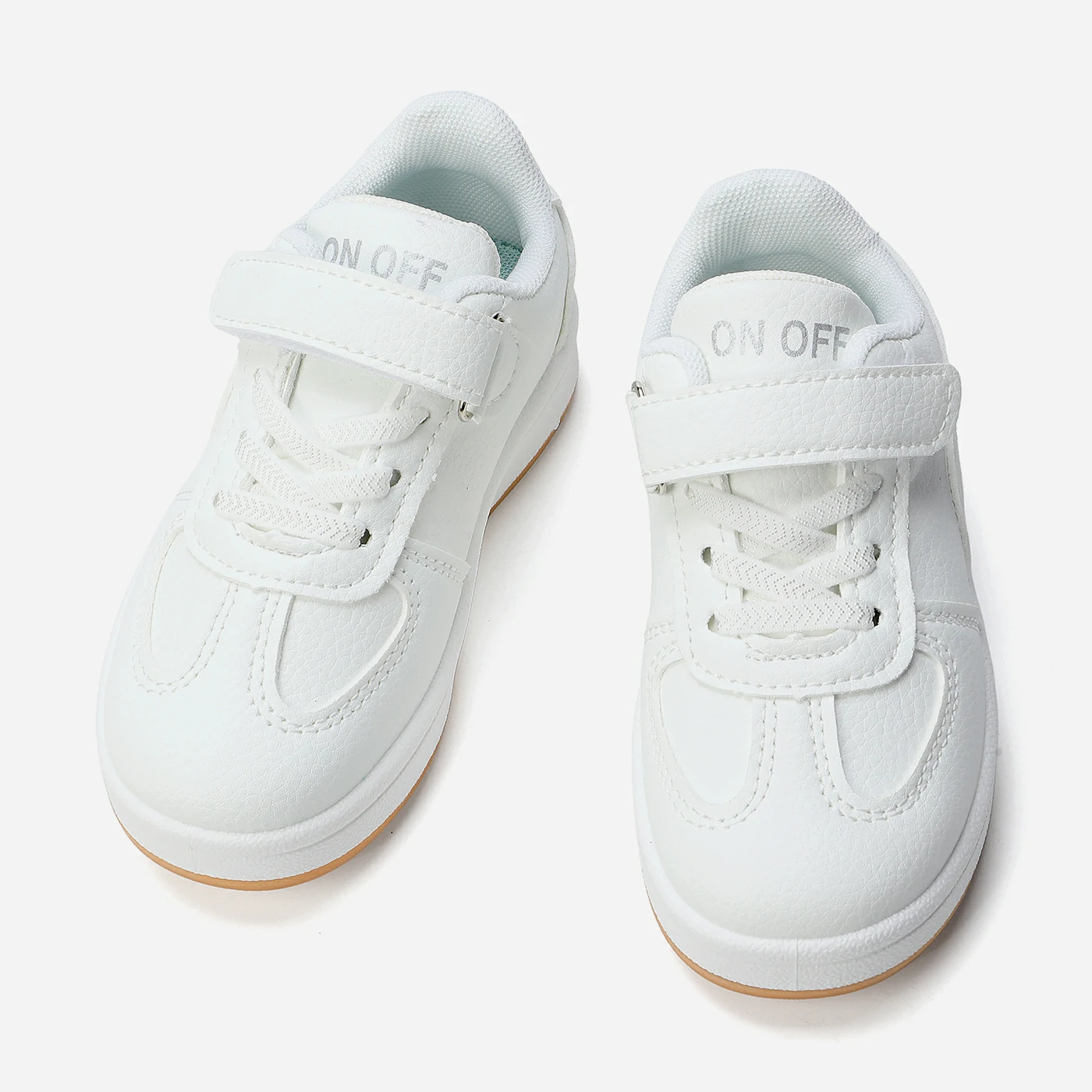 סניקרס/ספורט לבן 25