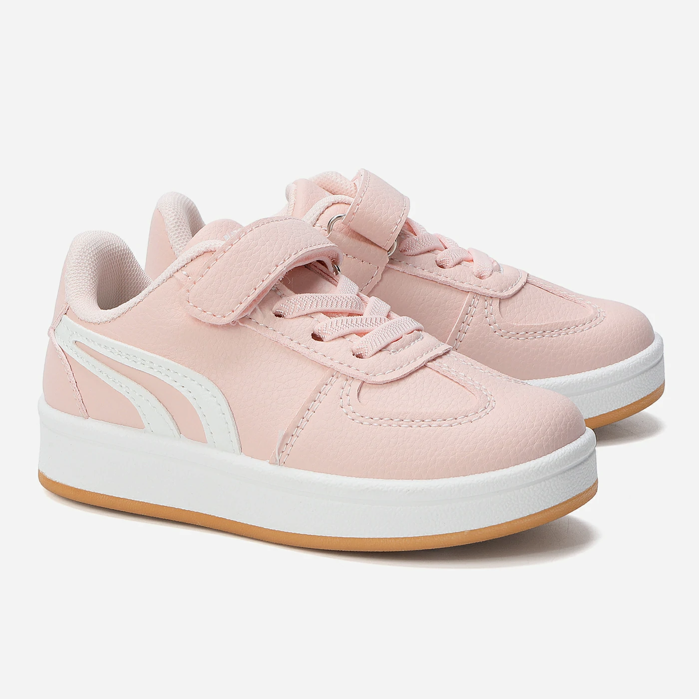 סניקרס/ספורט ורוד 25