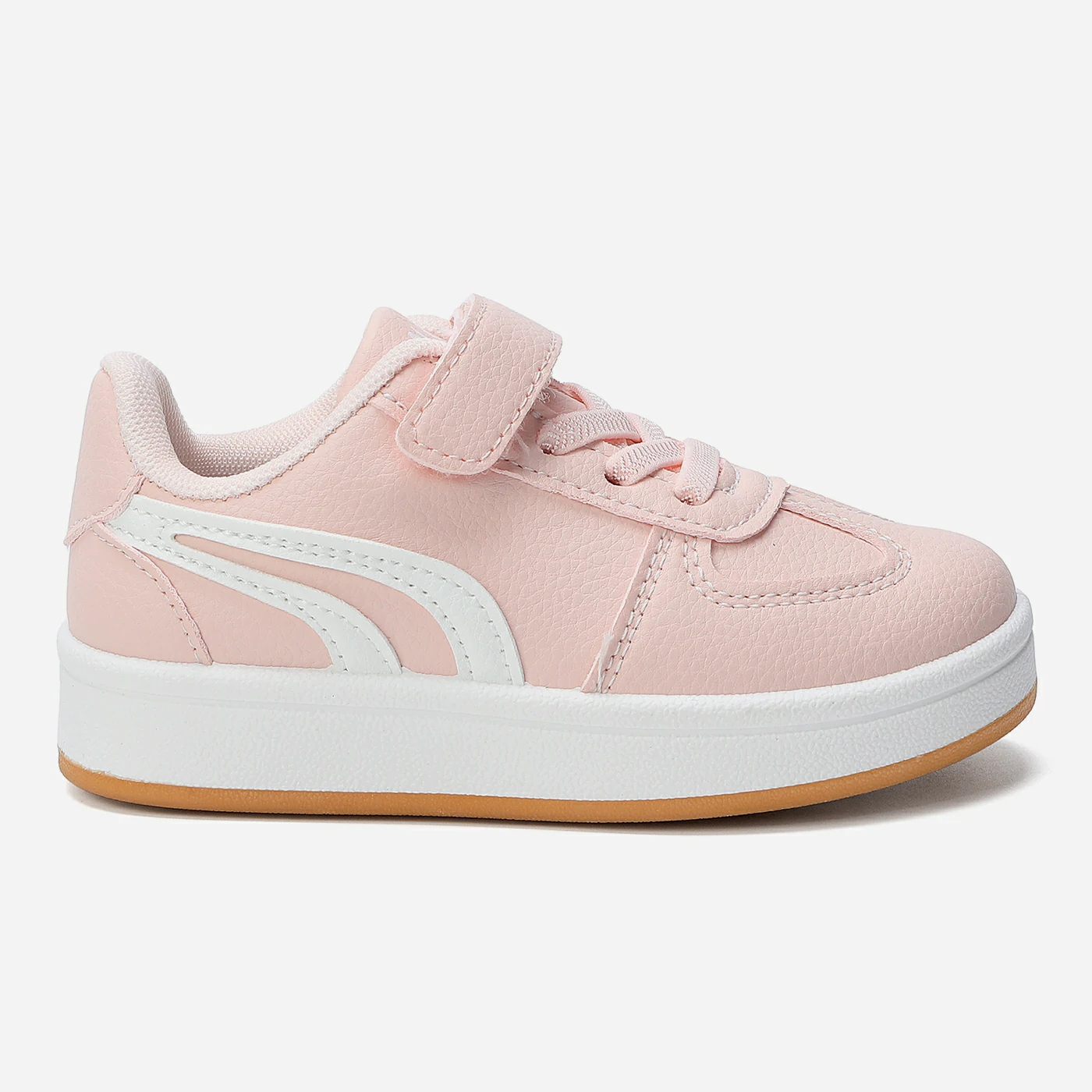 סניקרס/ספורט ורוד 25