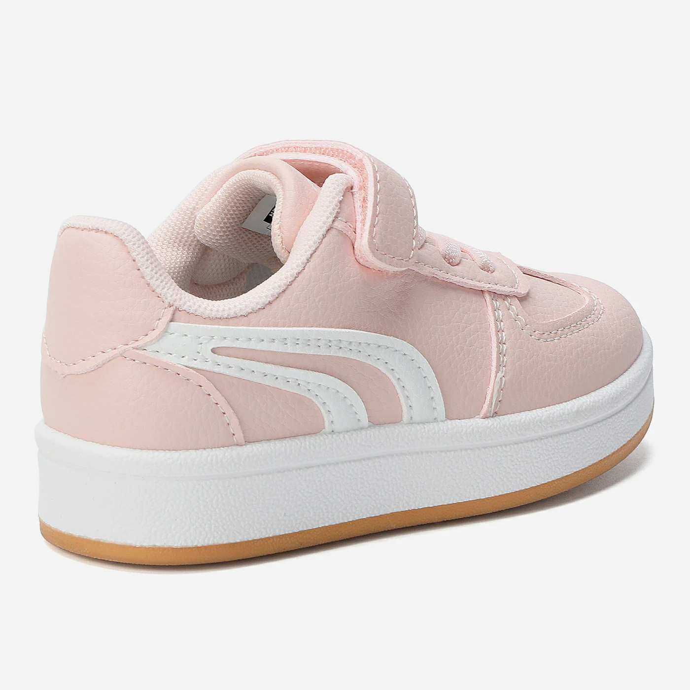 סניקרס/ספורט ורוד 25