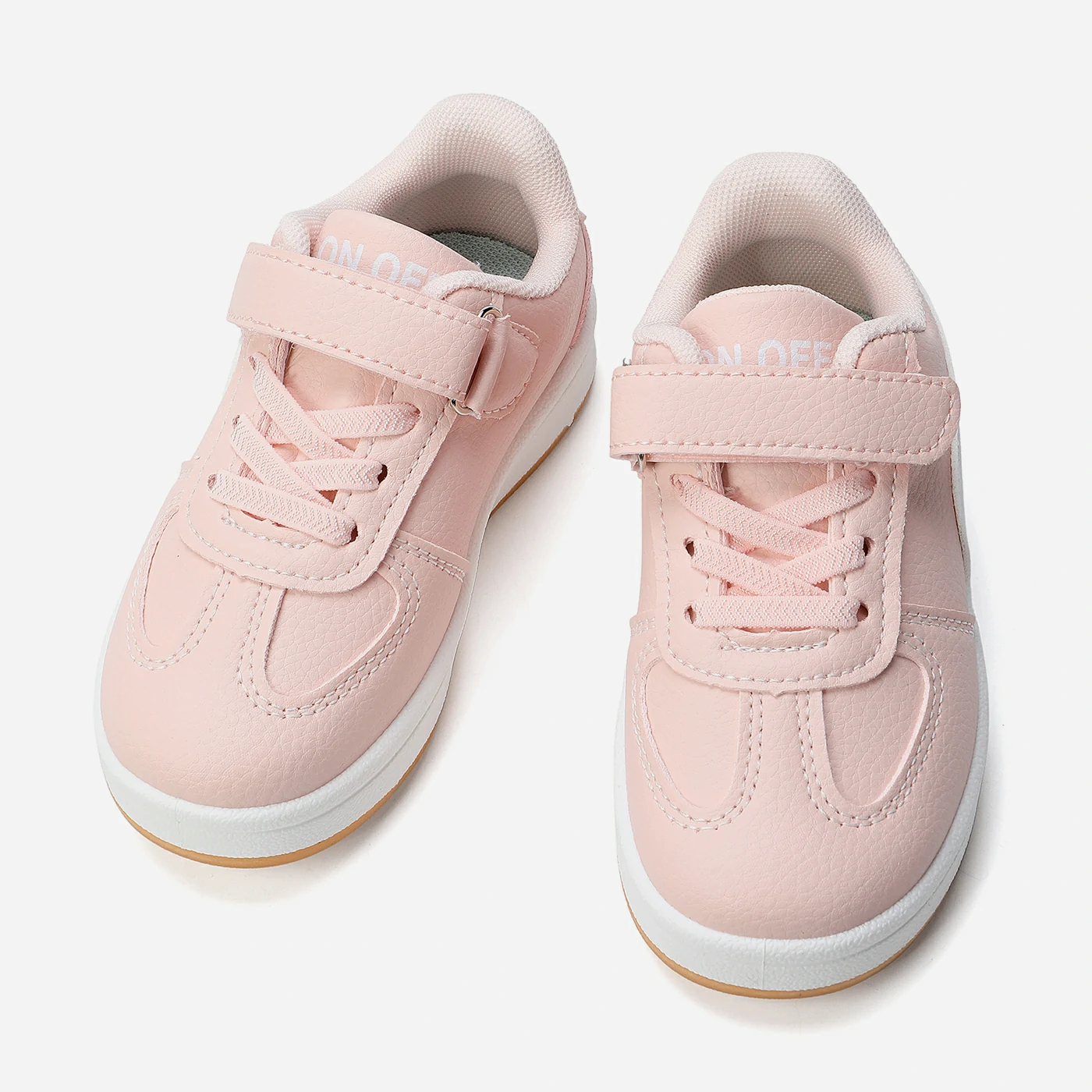 סניקרס/ספורט ורוד 25