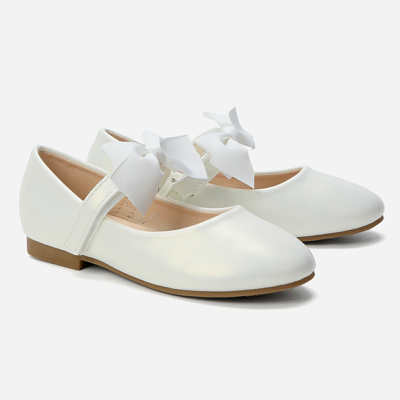 בלרינה לבן 24