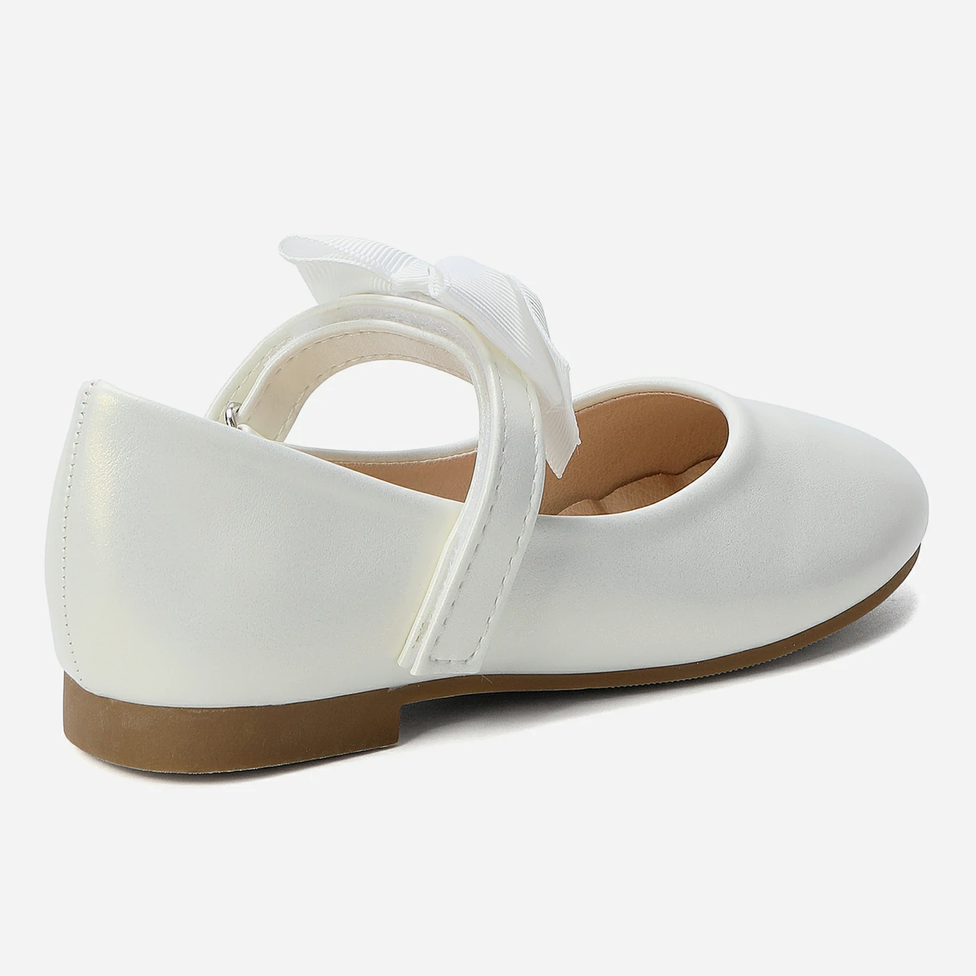 בלרינה לבן 24