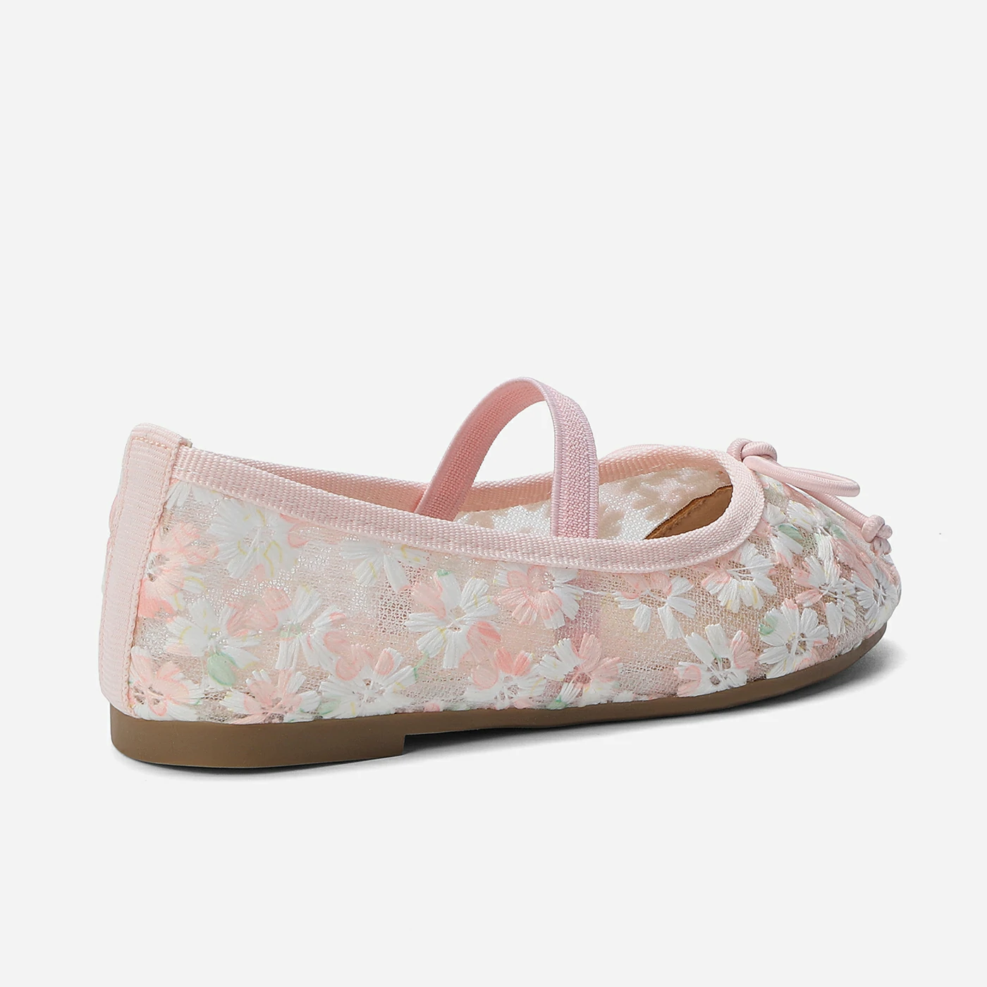 בלרינה ורוד 24