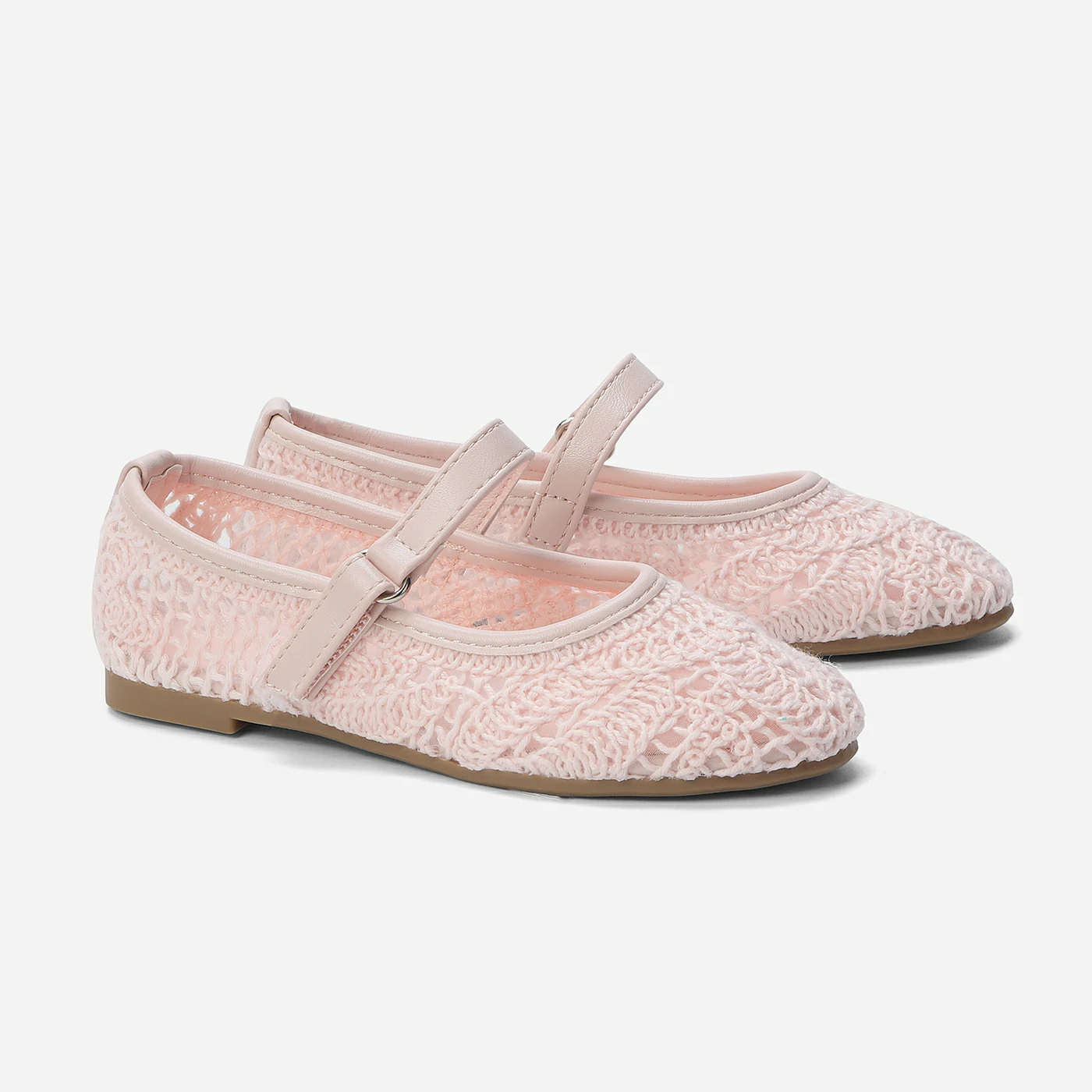 בלרינה ורוד 28