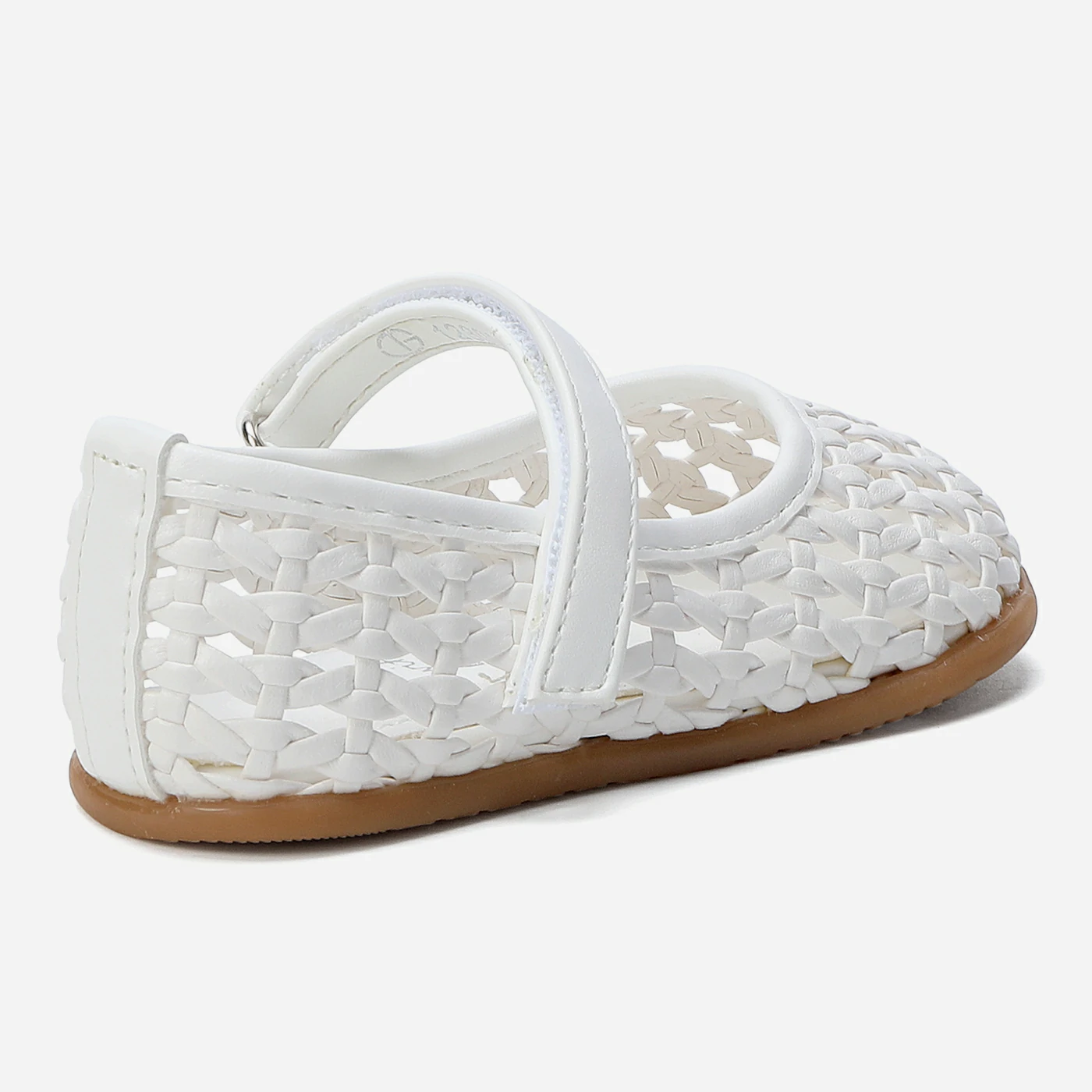 בלרינה לבן 21