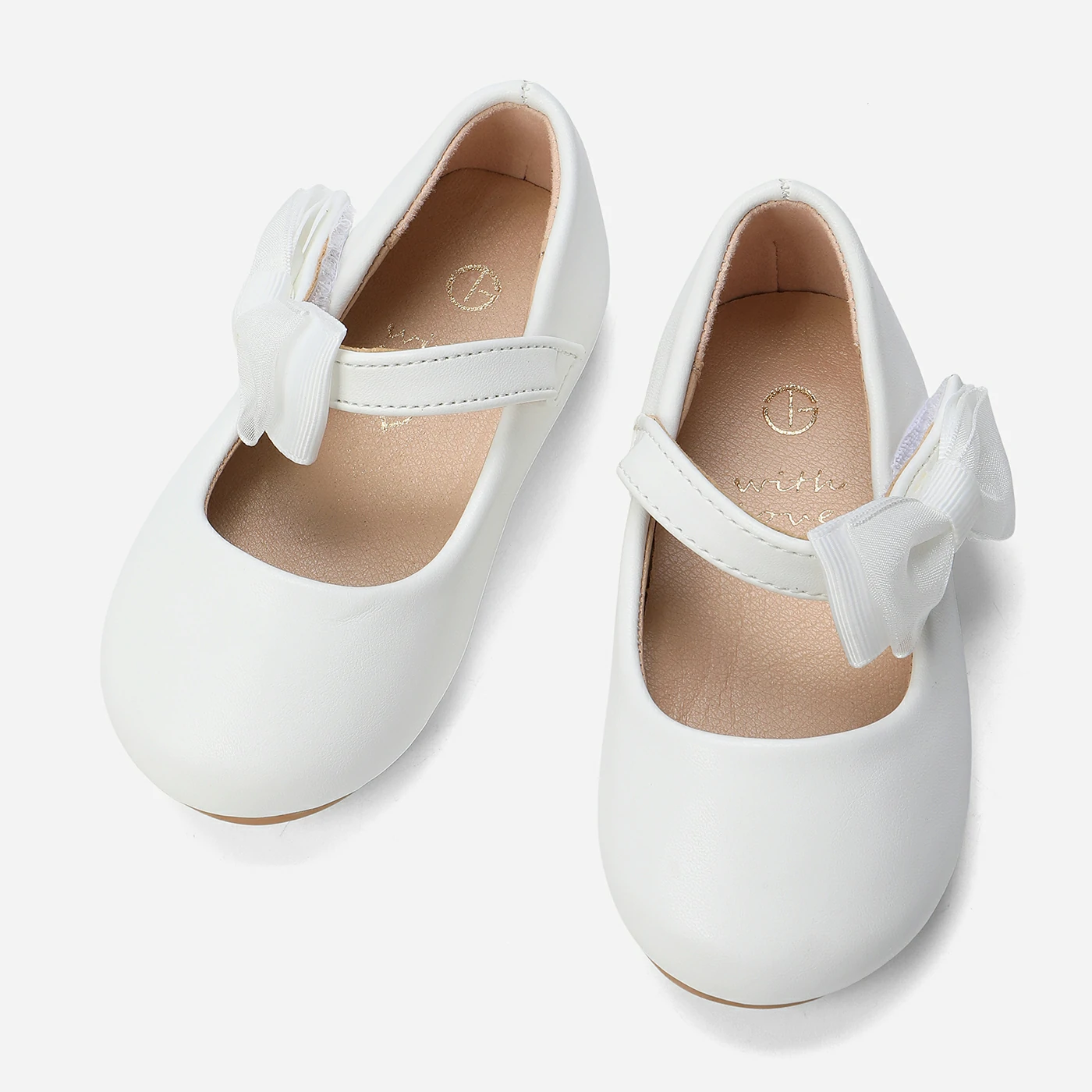 בלרינה לבן 22