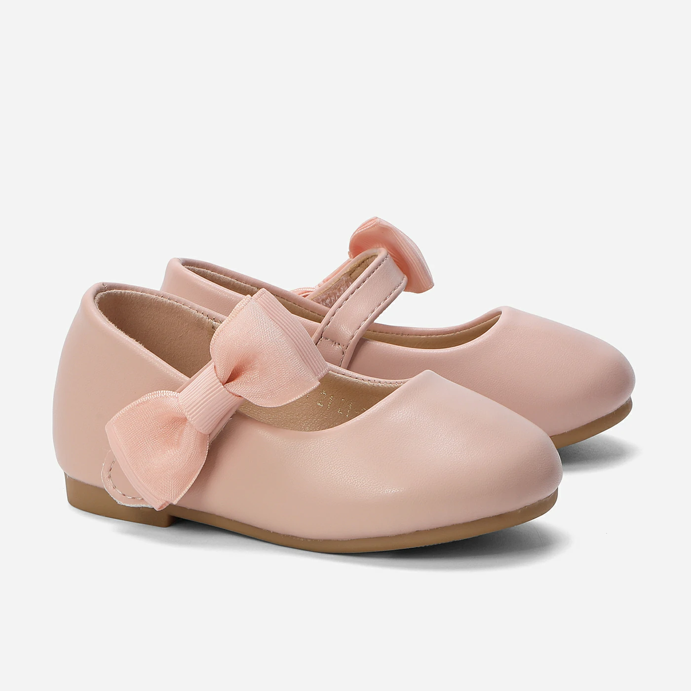 בלרינה ורוד 21