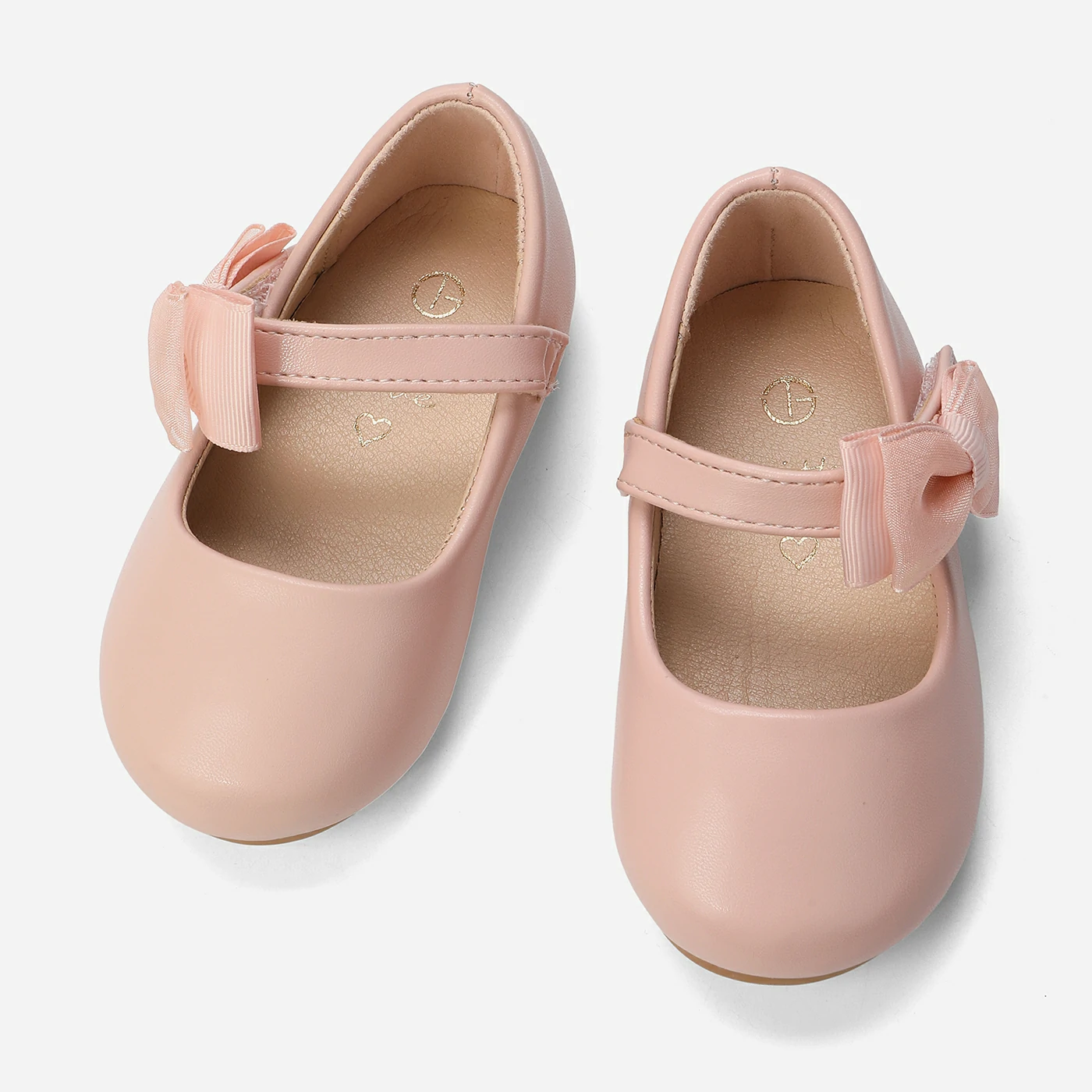 בלרינה ורוד 21